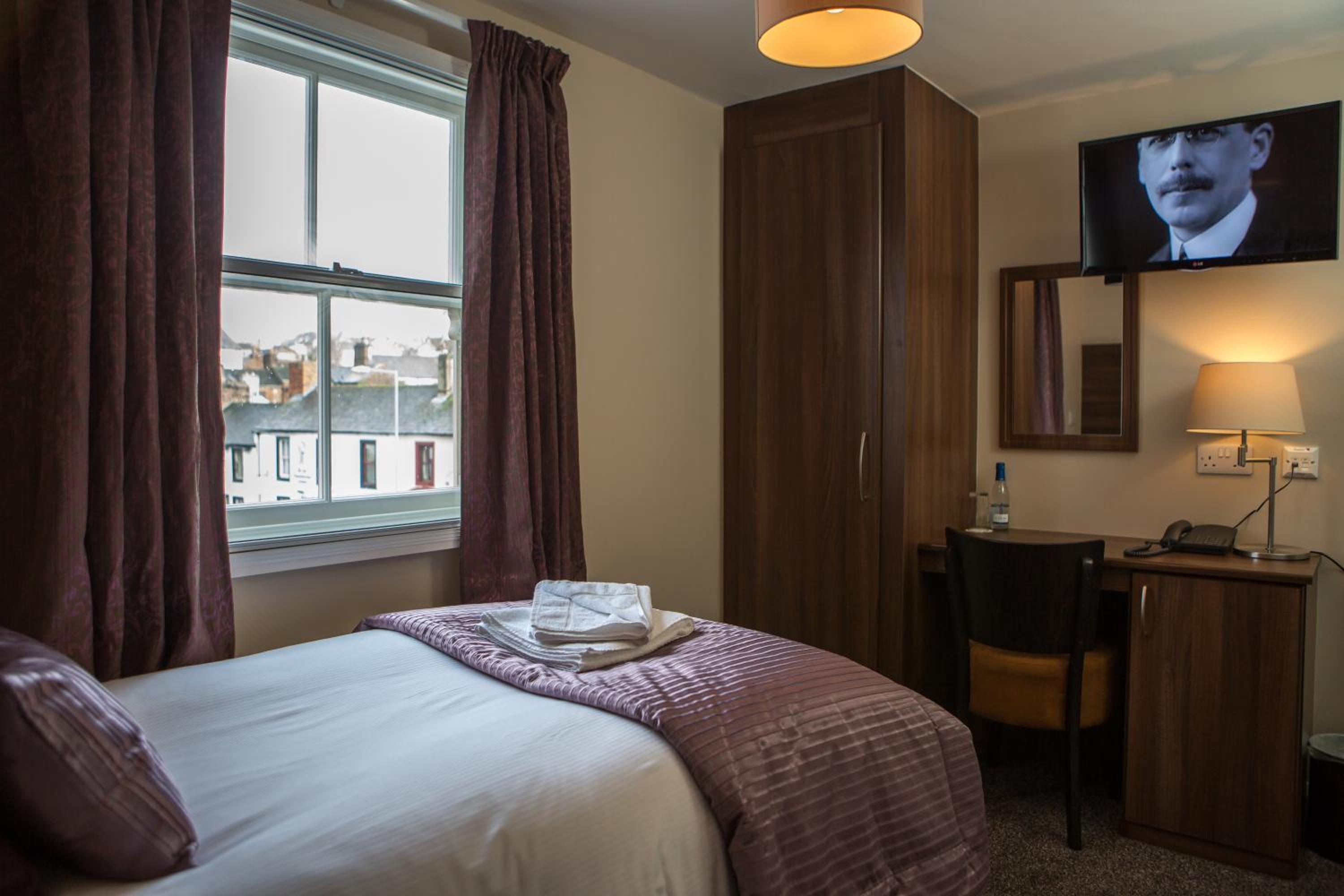 Standard Single Room photo 1