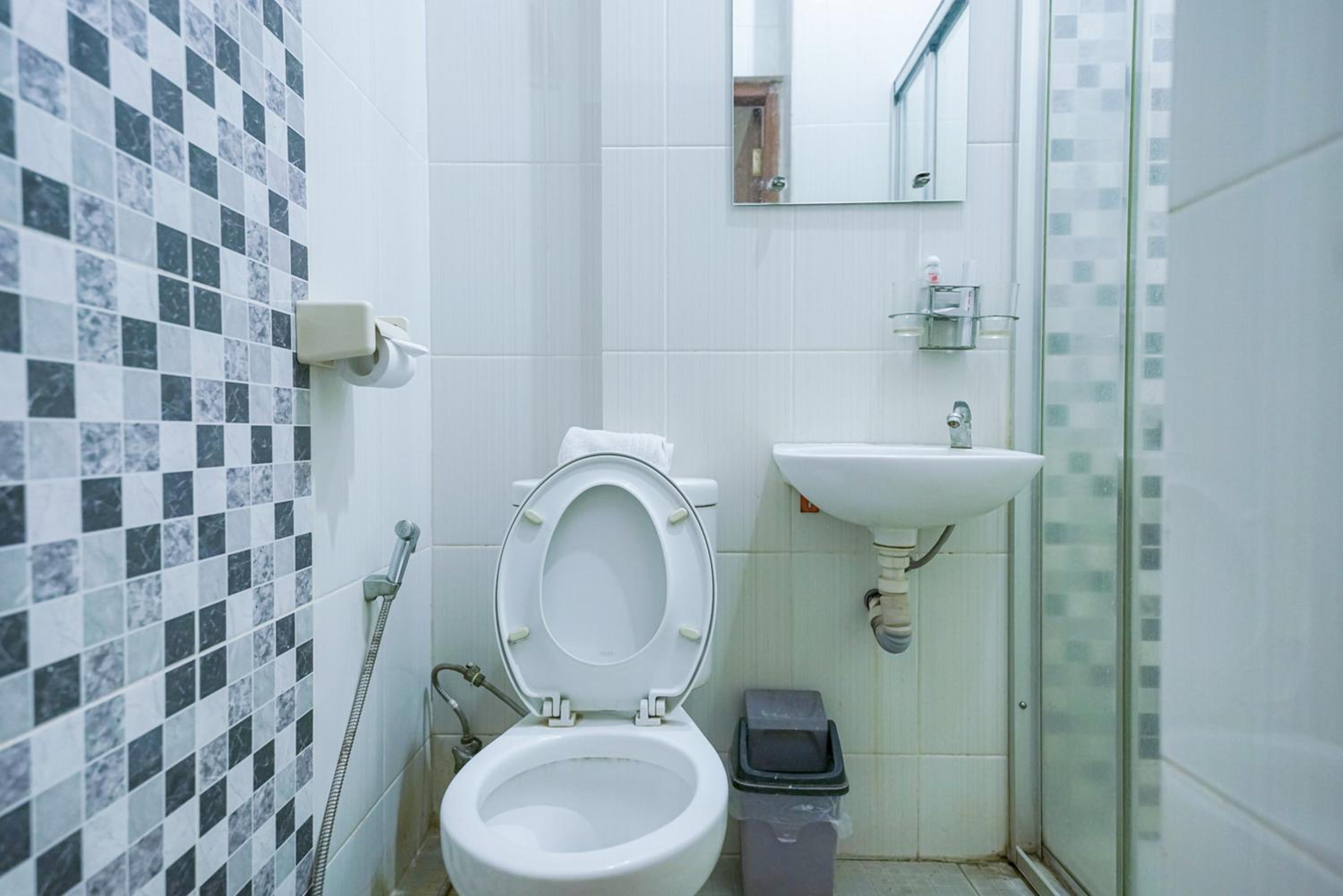Single Room photo 2
