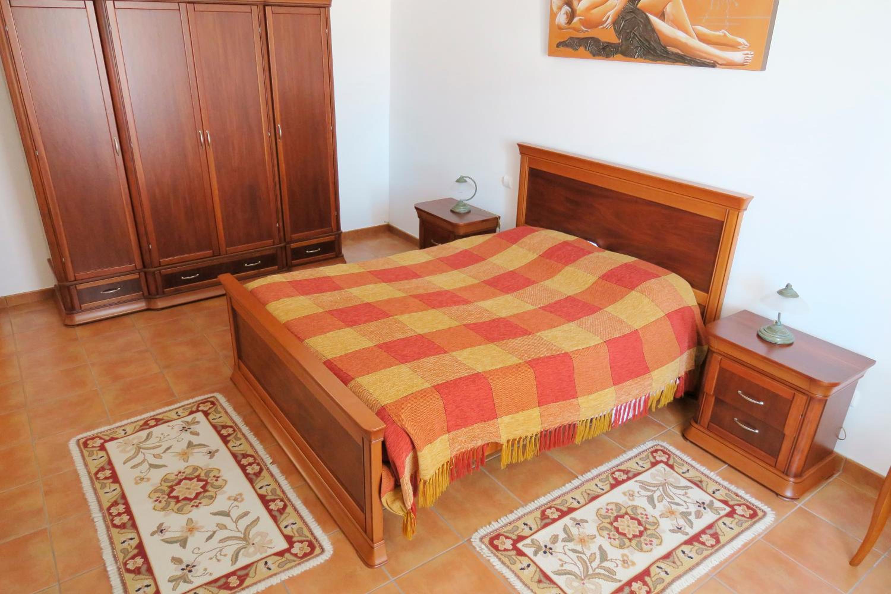Double Room with Shared Bathroom photo 1