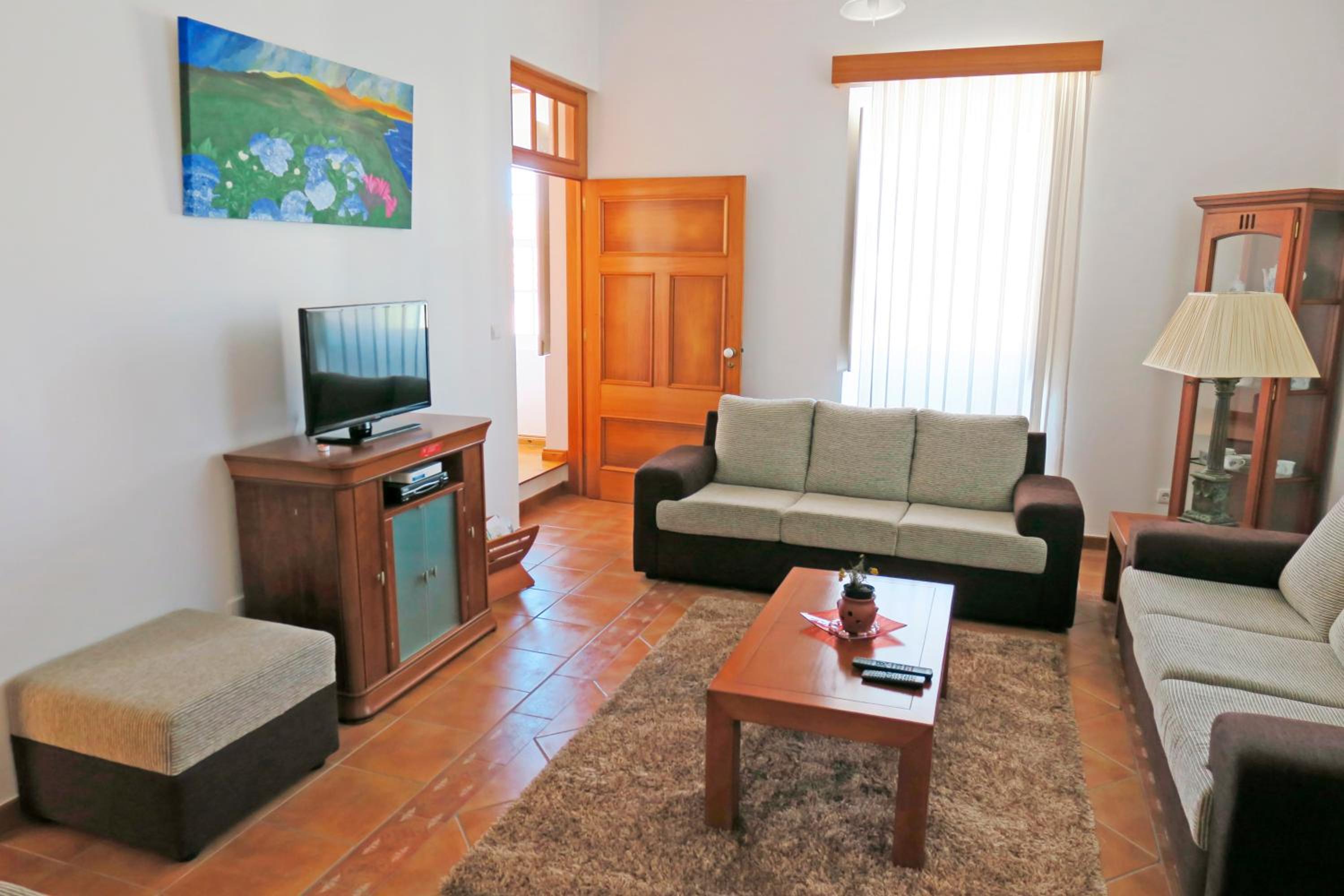 Double Room - Photo 2