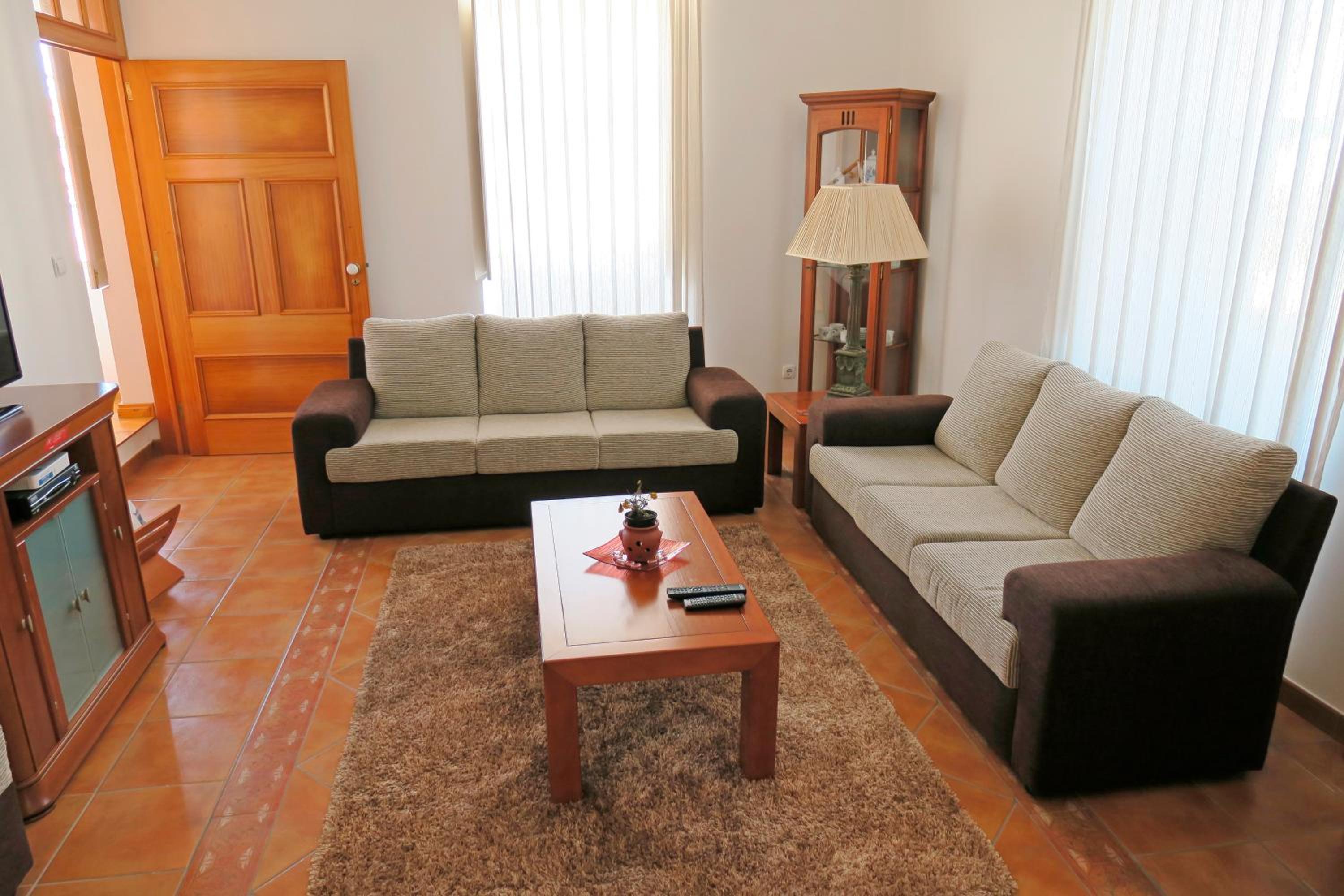 Double Room - Photo 21