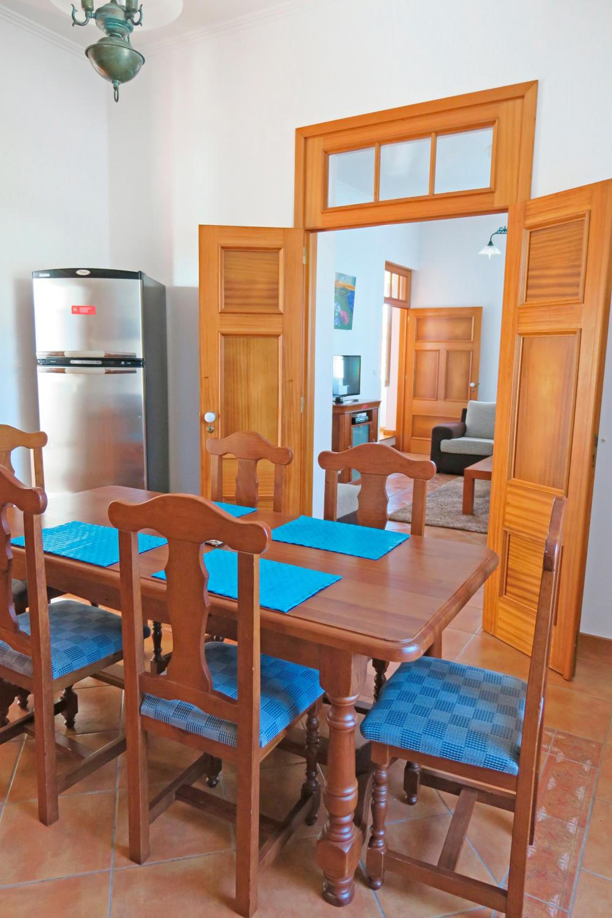 Double Room - Photo 20