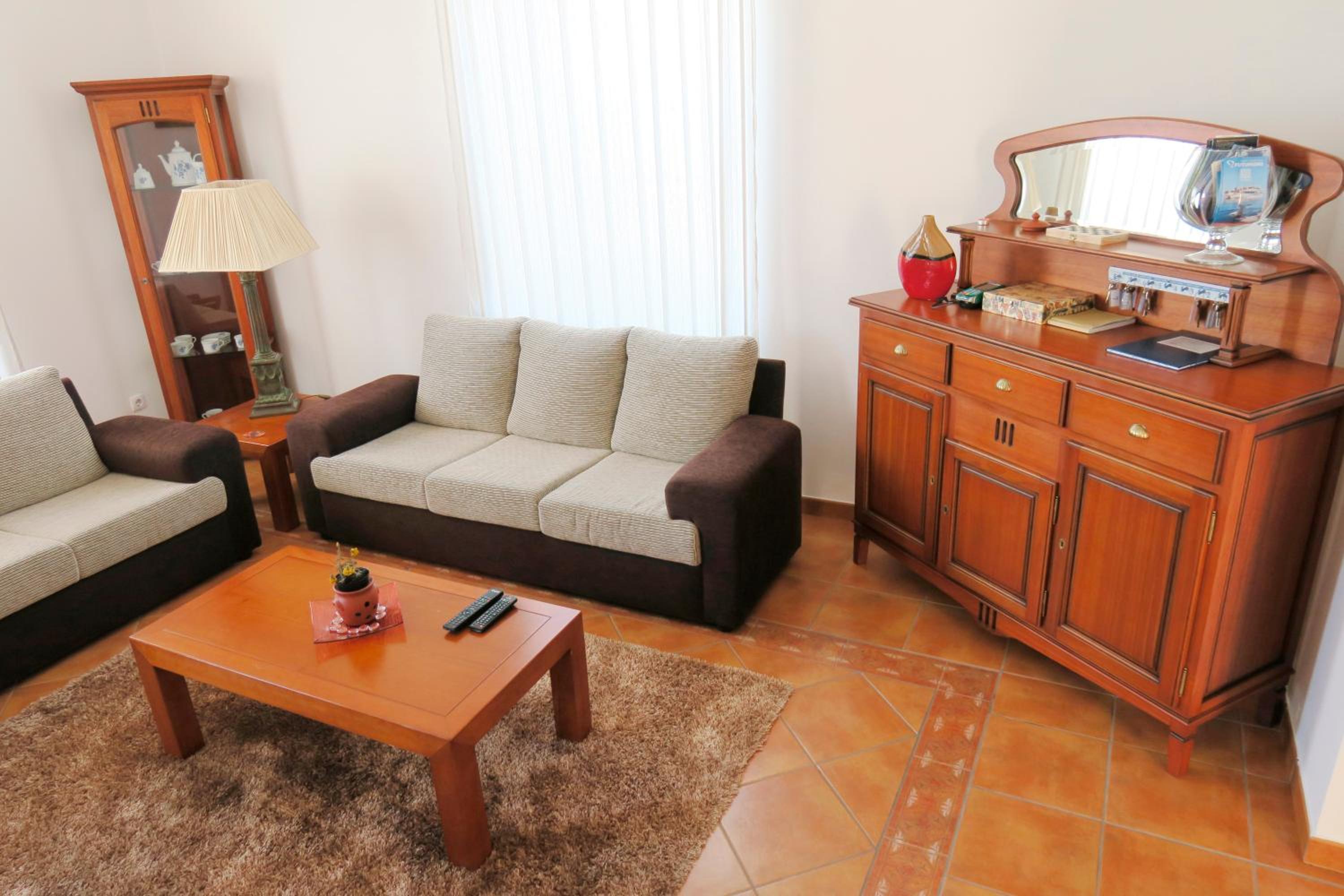 Double Room - Photo 19