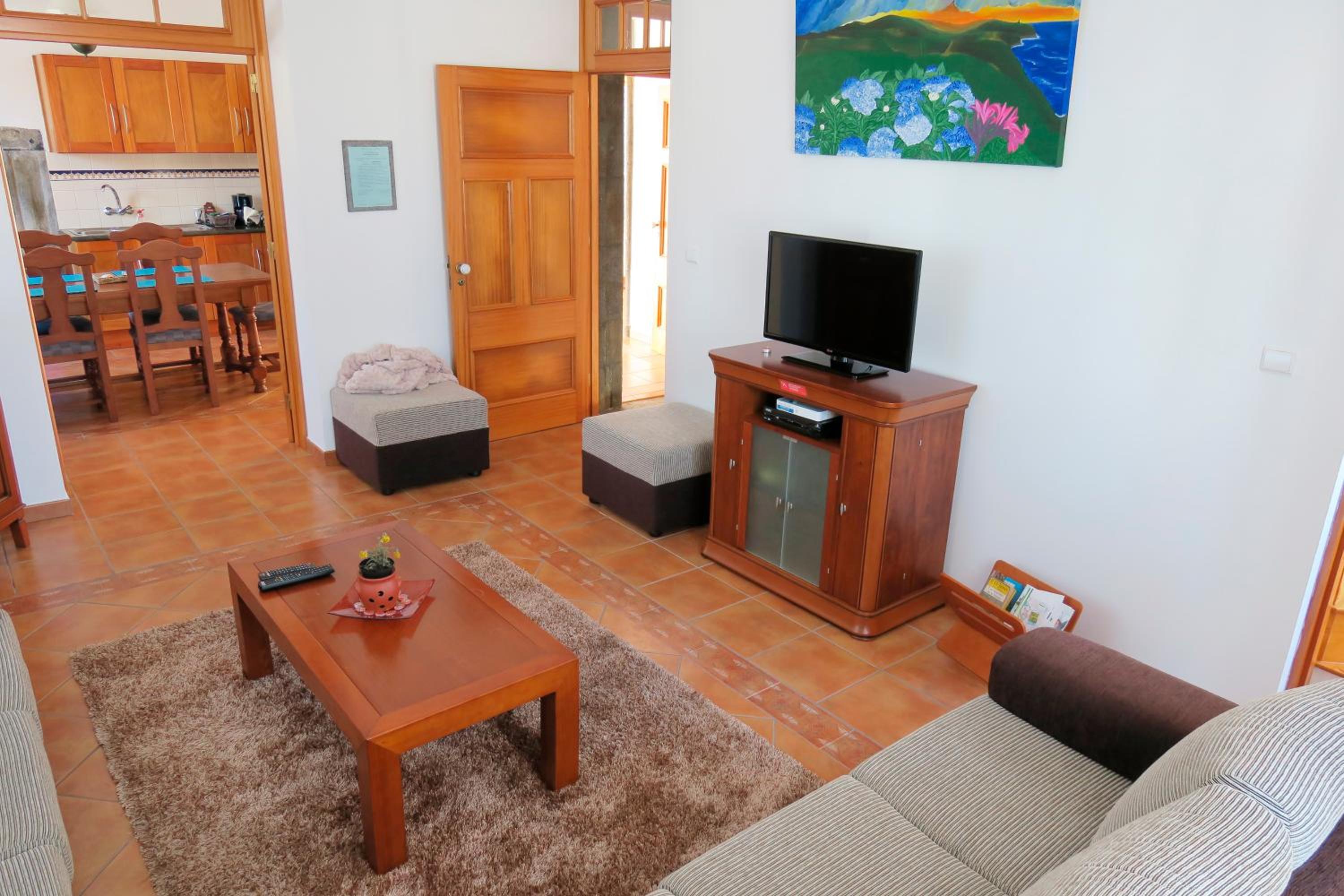 Double Room - Photo 18