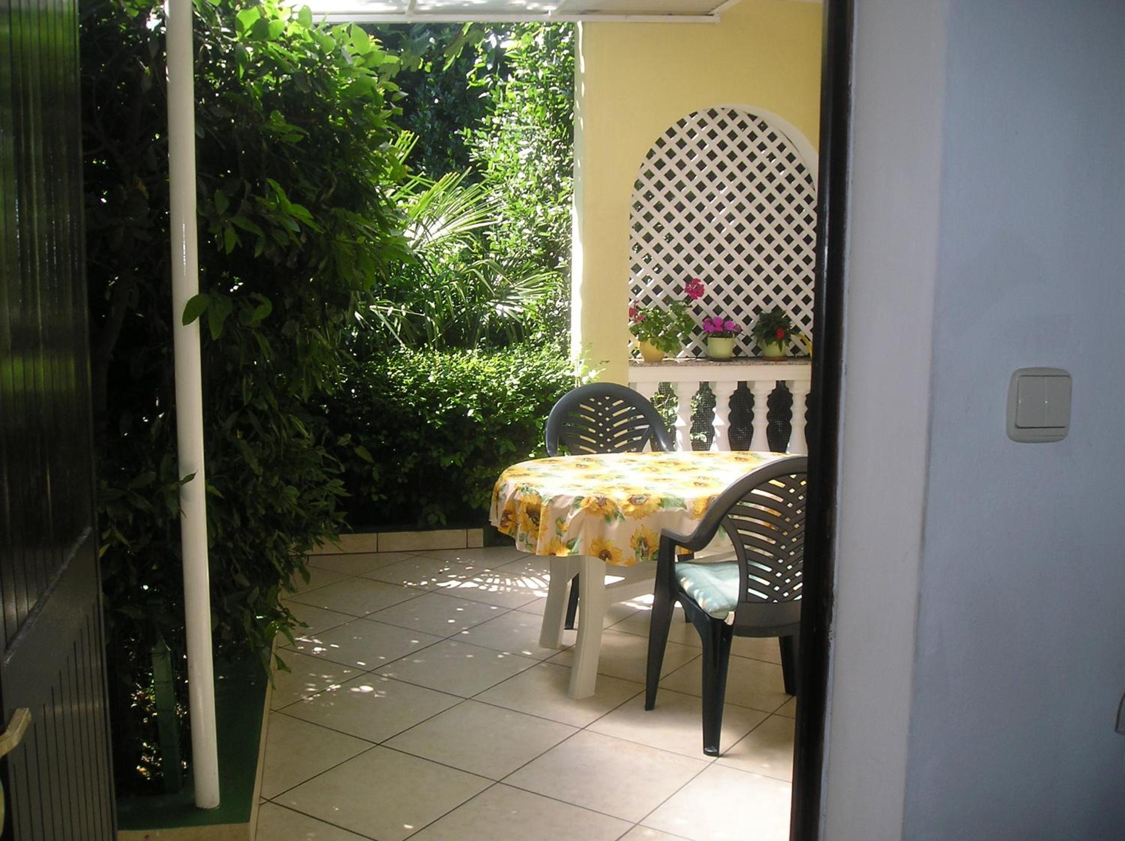 Studio with Garden View photo 2