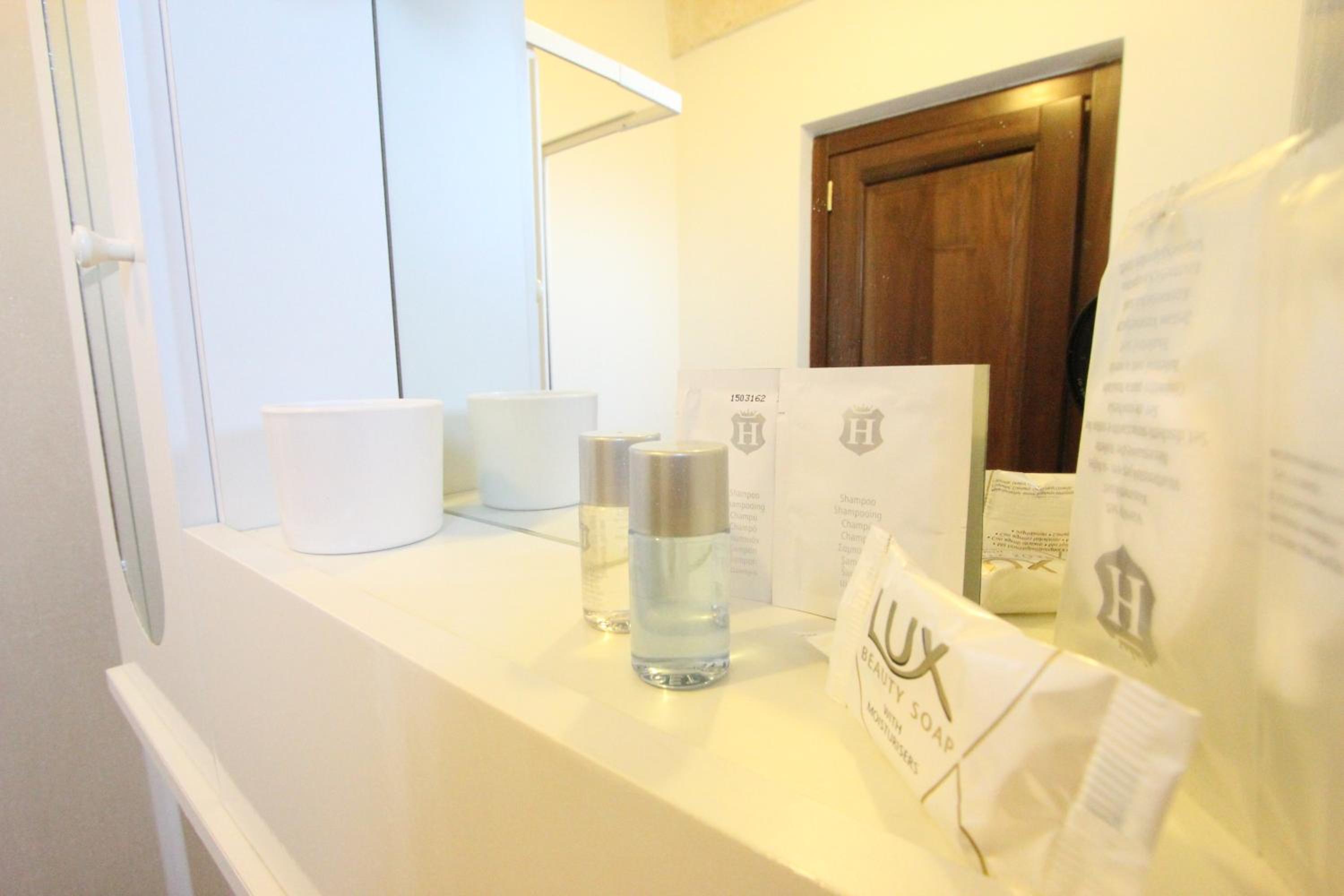 Studio with Terrace - Geranio - Photo 14