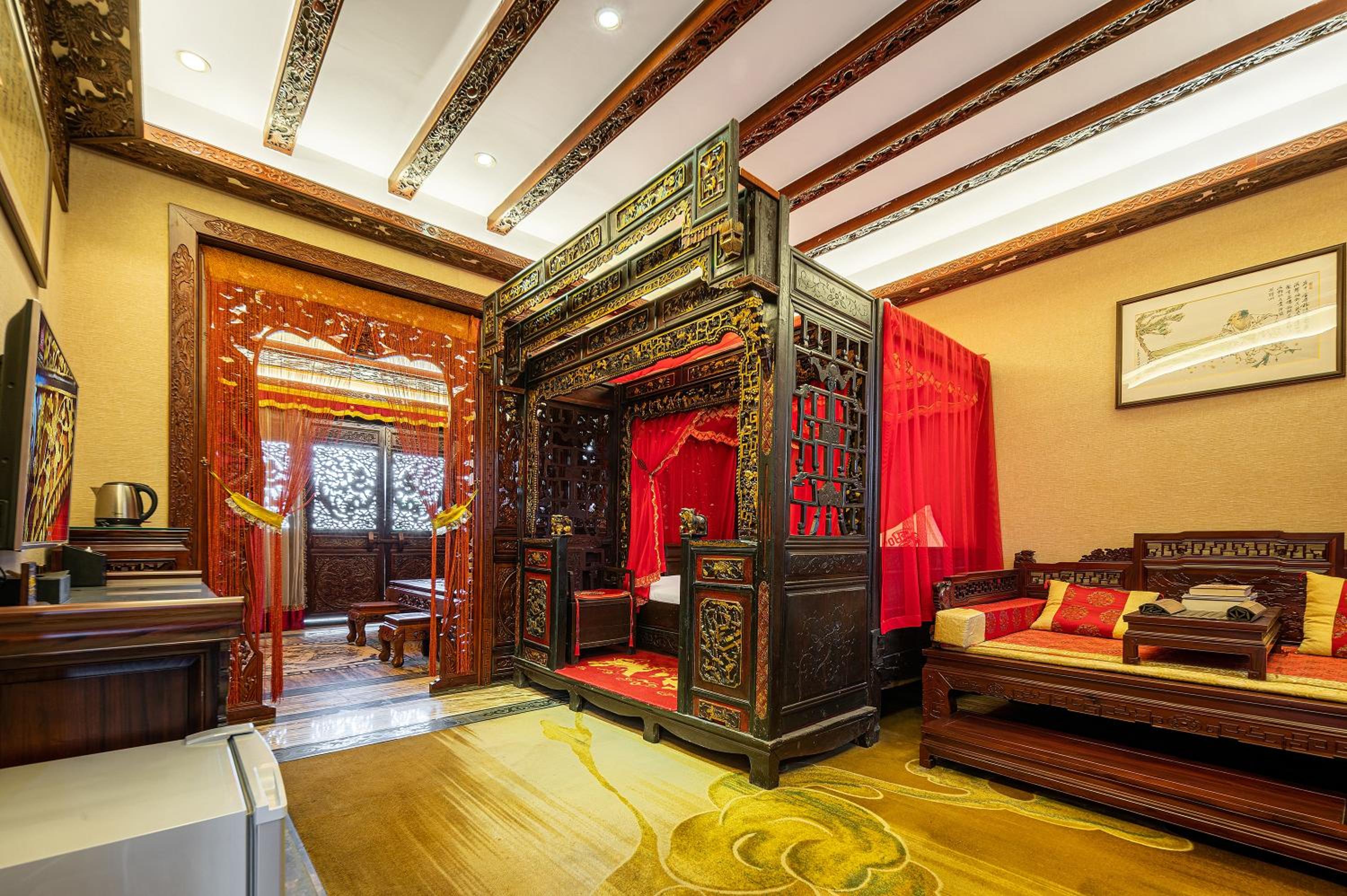 Suite with Terrace photo 1