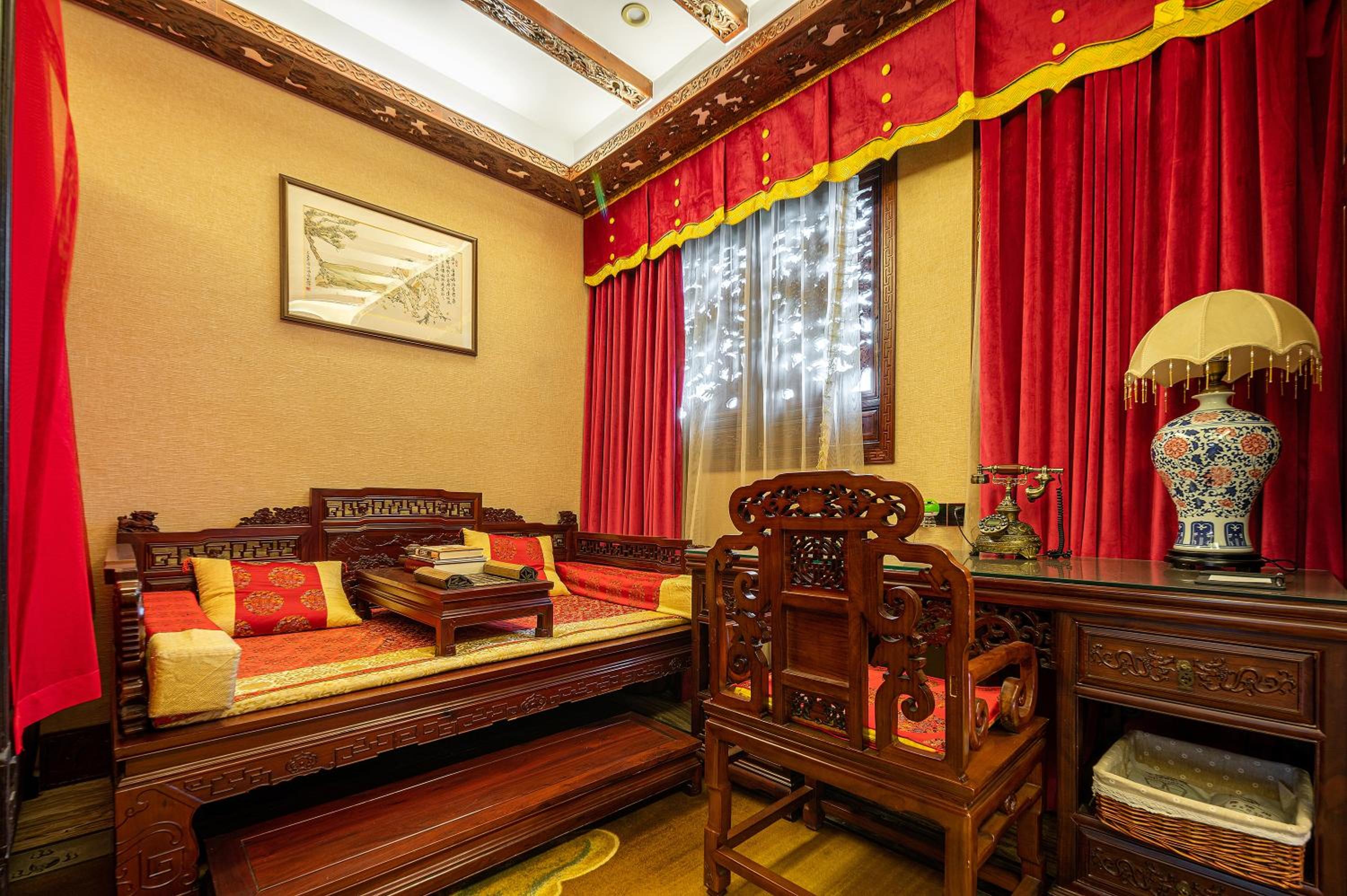 Suite with Terrace photo 3