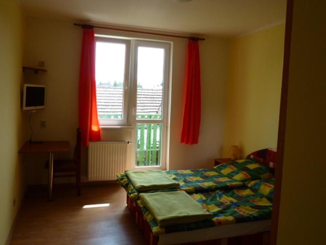 Double Room with Private Bathroom - Photo 1