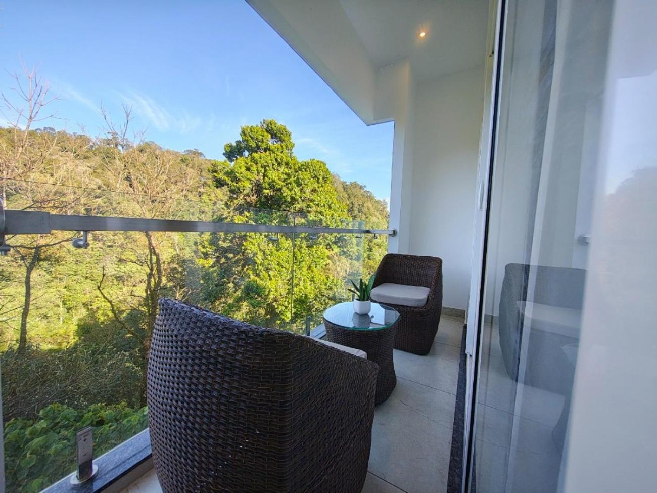 Arbour Forest View