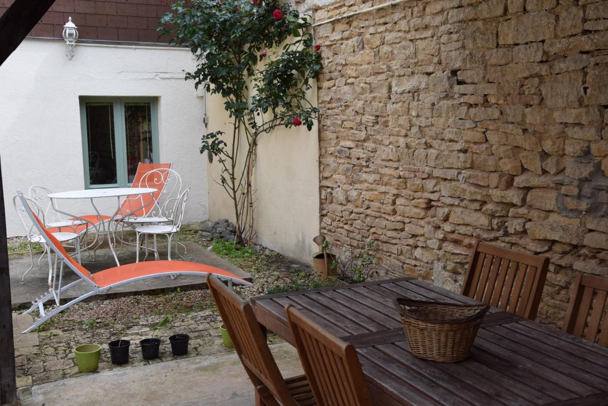Apartment - Ground Floor - Photo 4