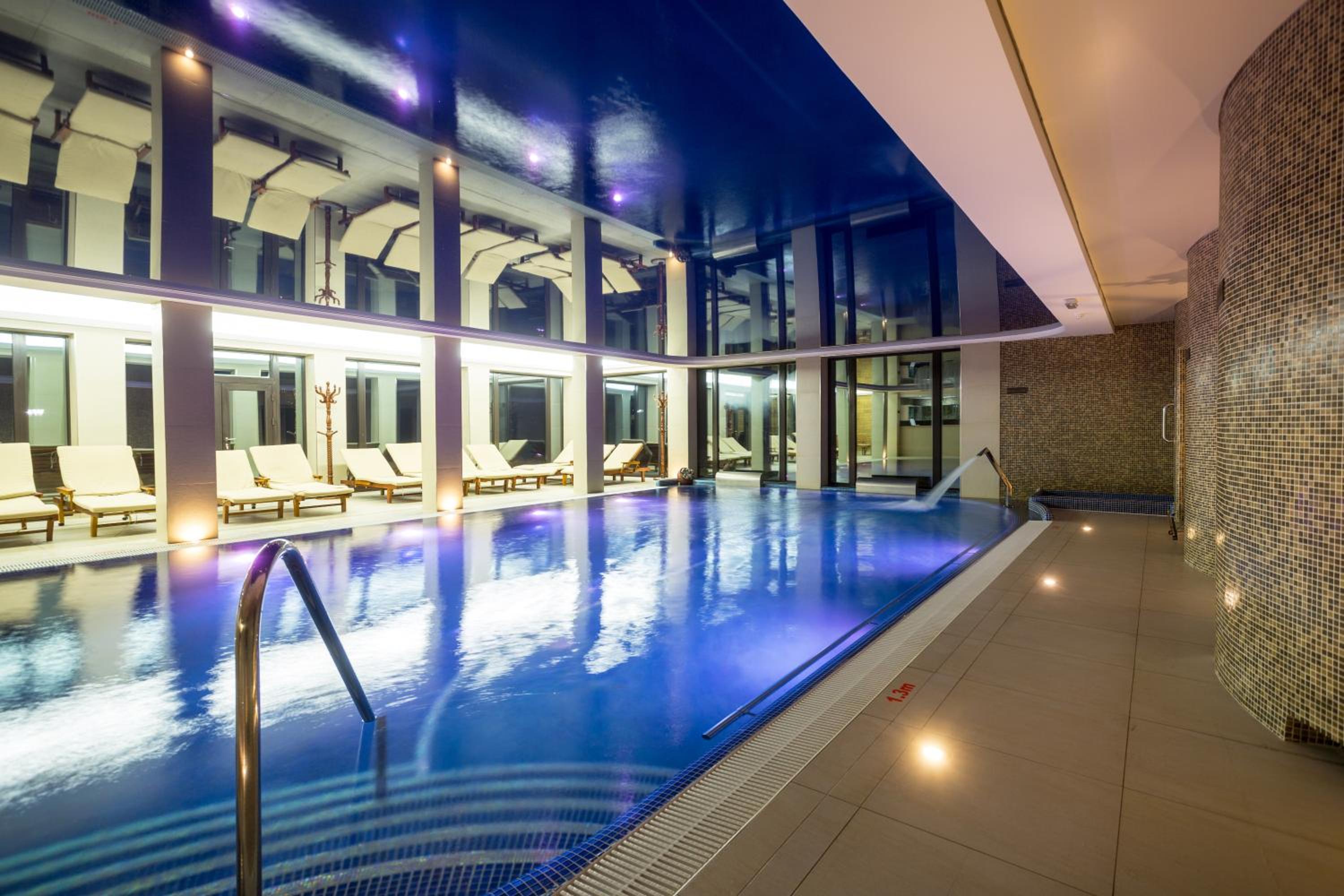 Special Offer - Double or Twin Room with Wellness Package, photo 6