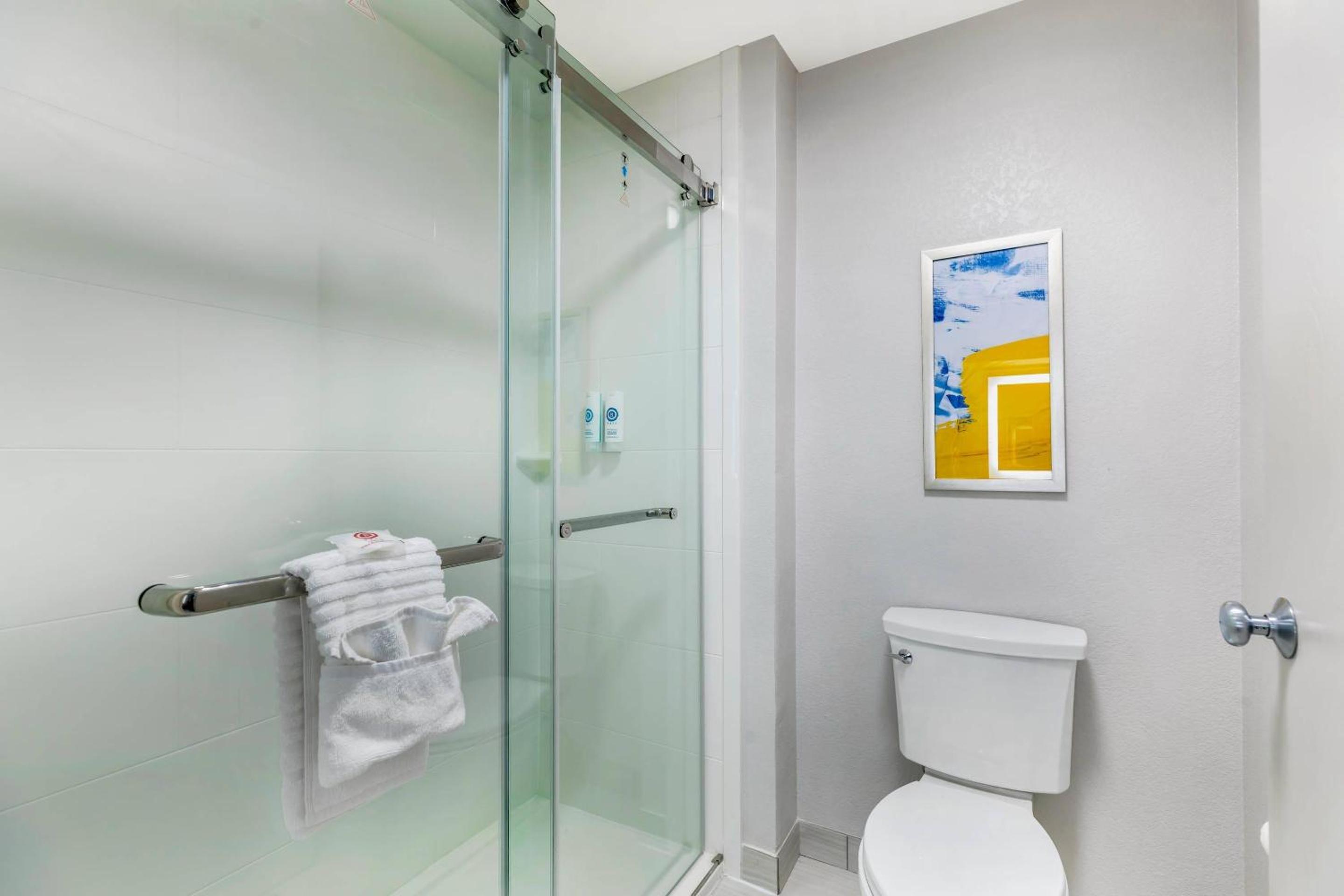 Comfort Inn & Suites Ogallala, Billede 2