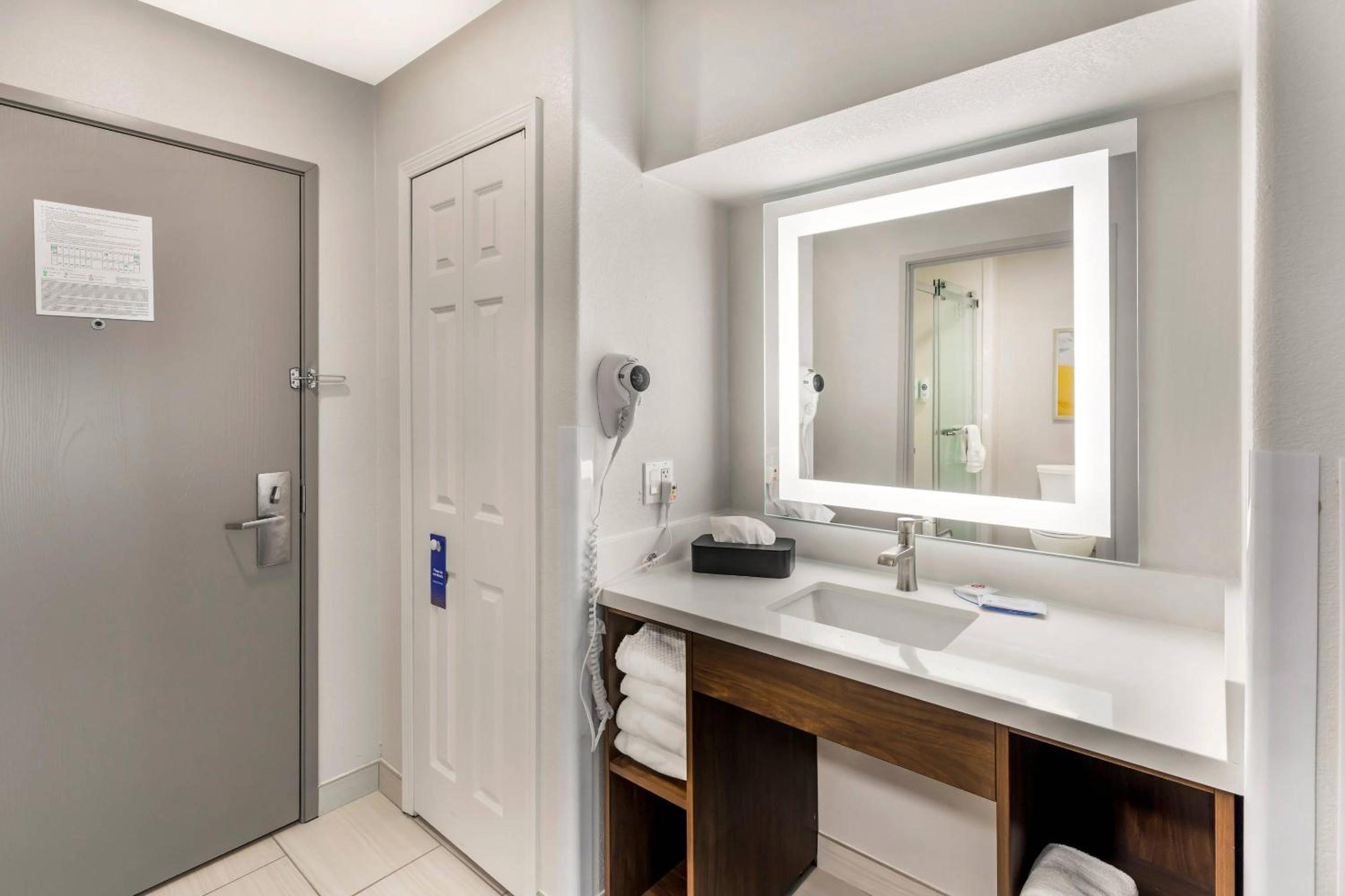 Comfort Inn & Suites Ogallala, Billede 4