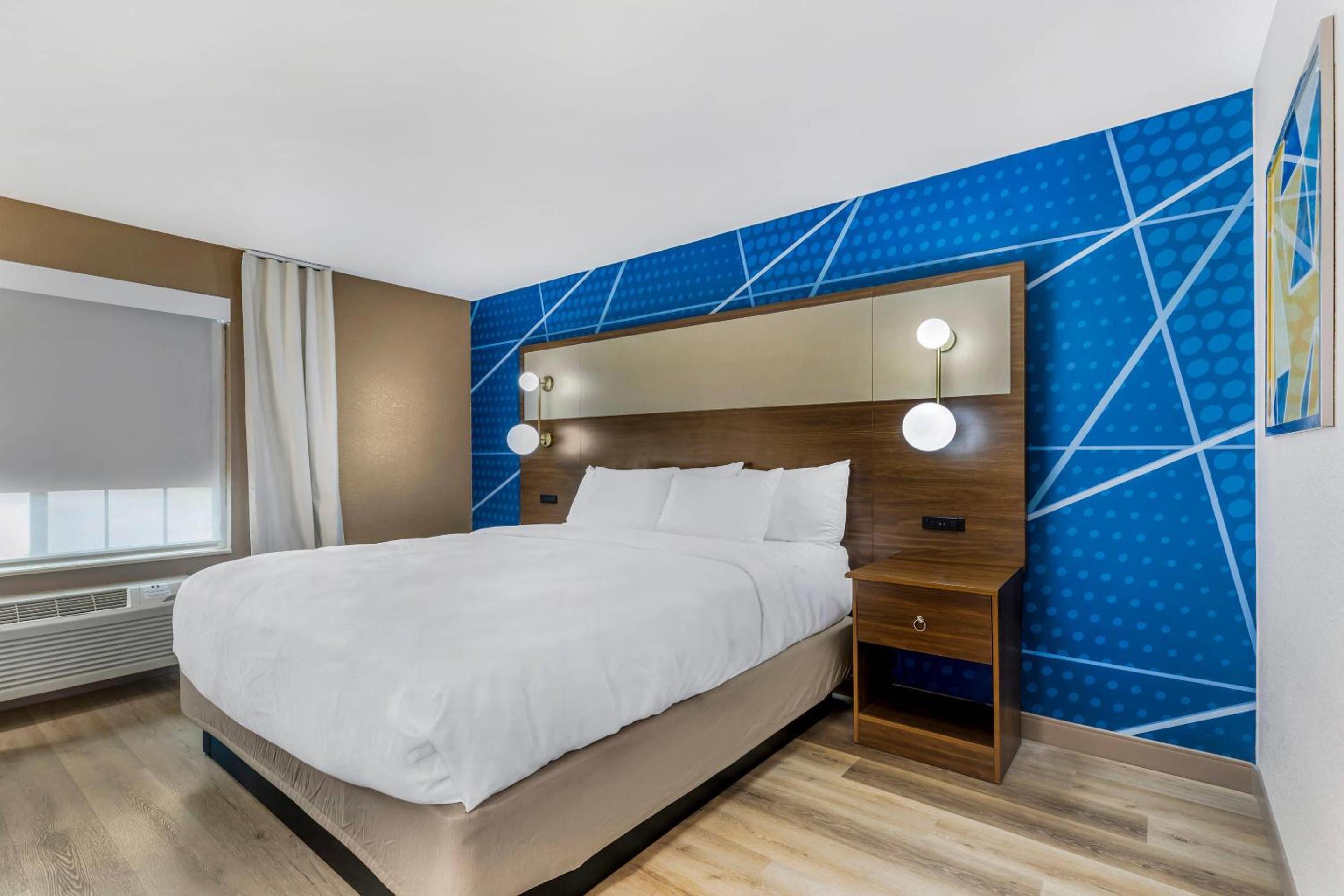 Comfort Inn & Suites Ogallala, Billede 3