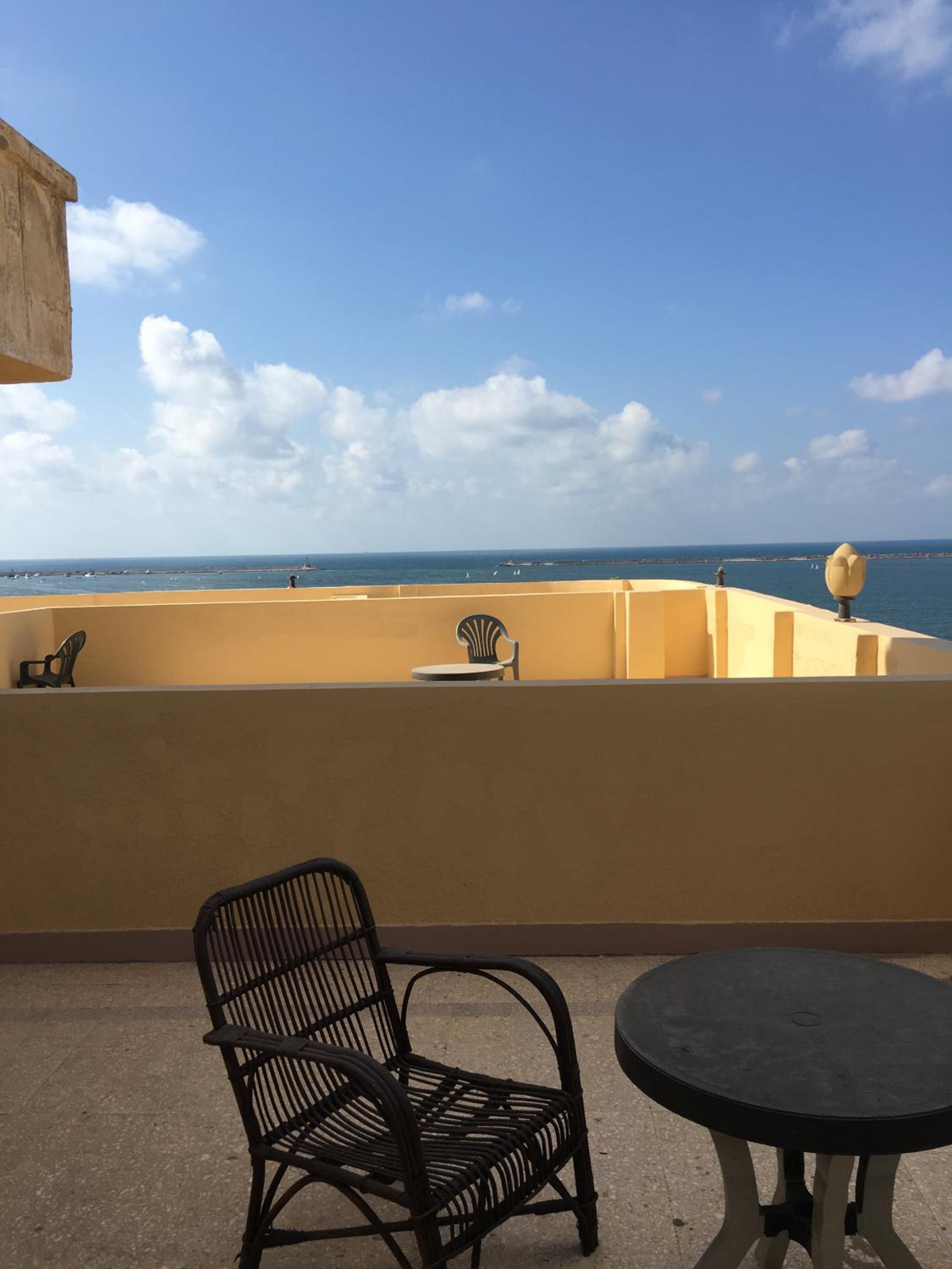 Deluxe Twin Room with Sea View - Photo 28