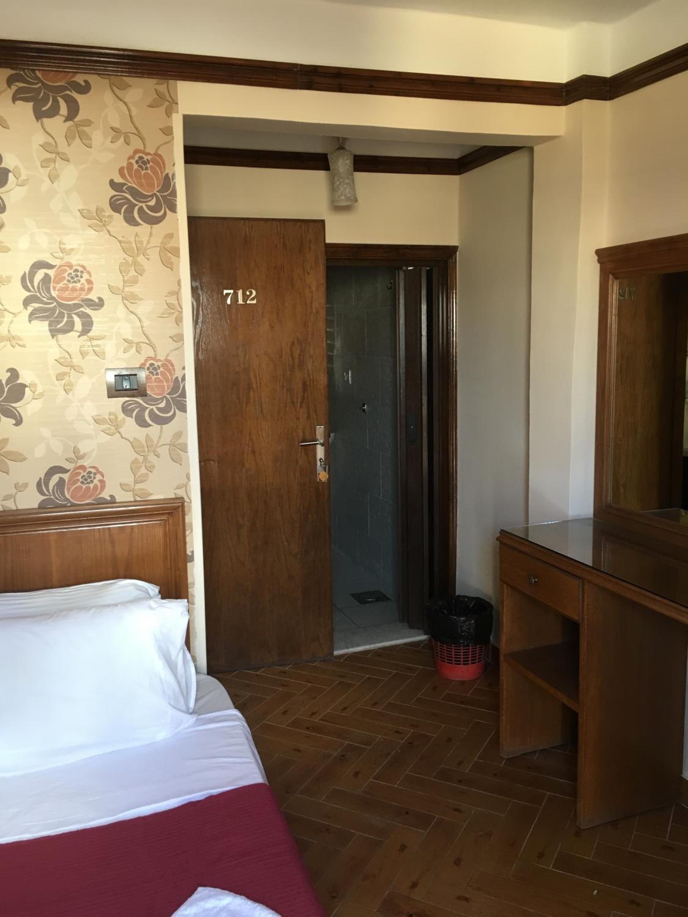 Deluxe Twin Room with Sea View - Photo 29