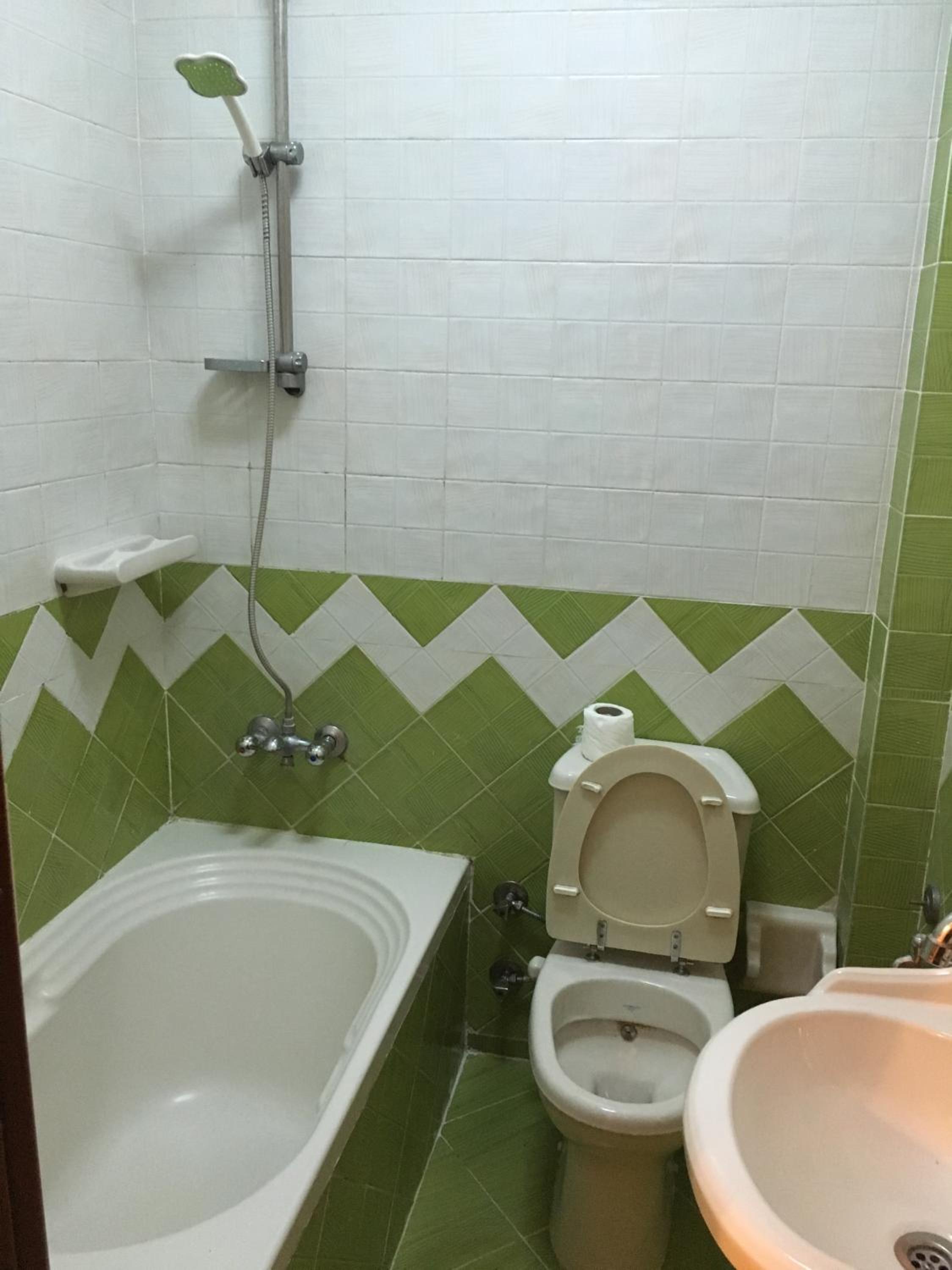 Deluxe Twin Room - Photo 3