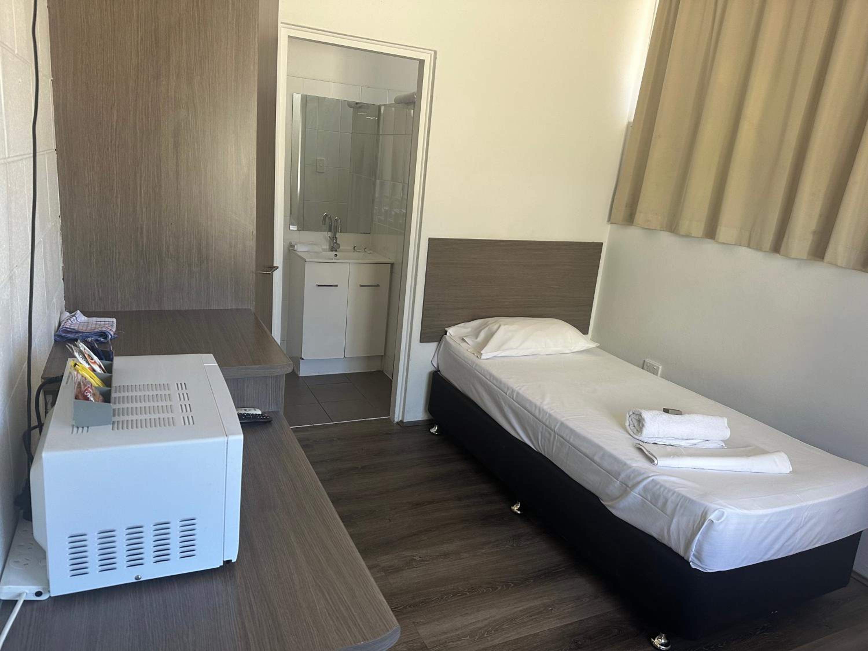 Deluxe Single Room photo 2