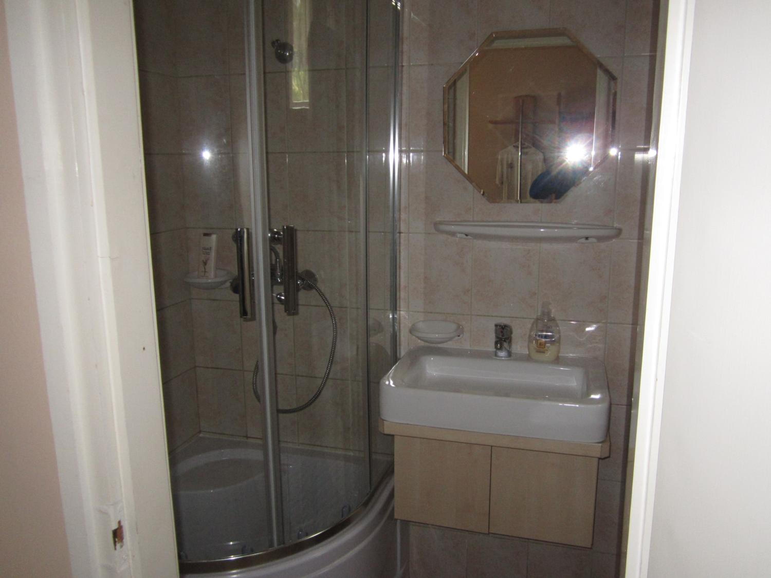 Apartment with Terrace photo 3
