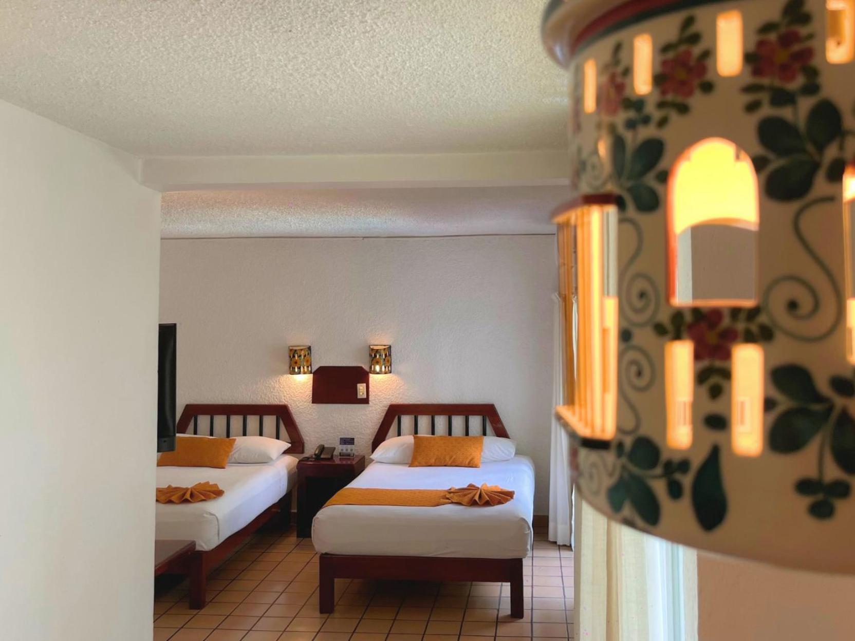 Standard Double Suite photo 2