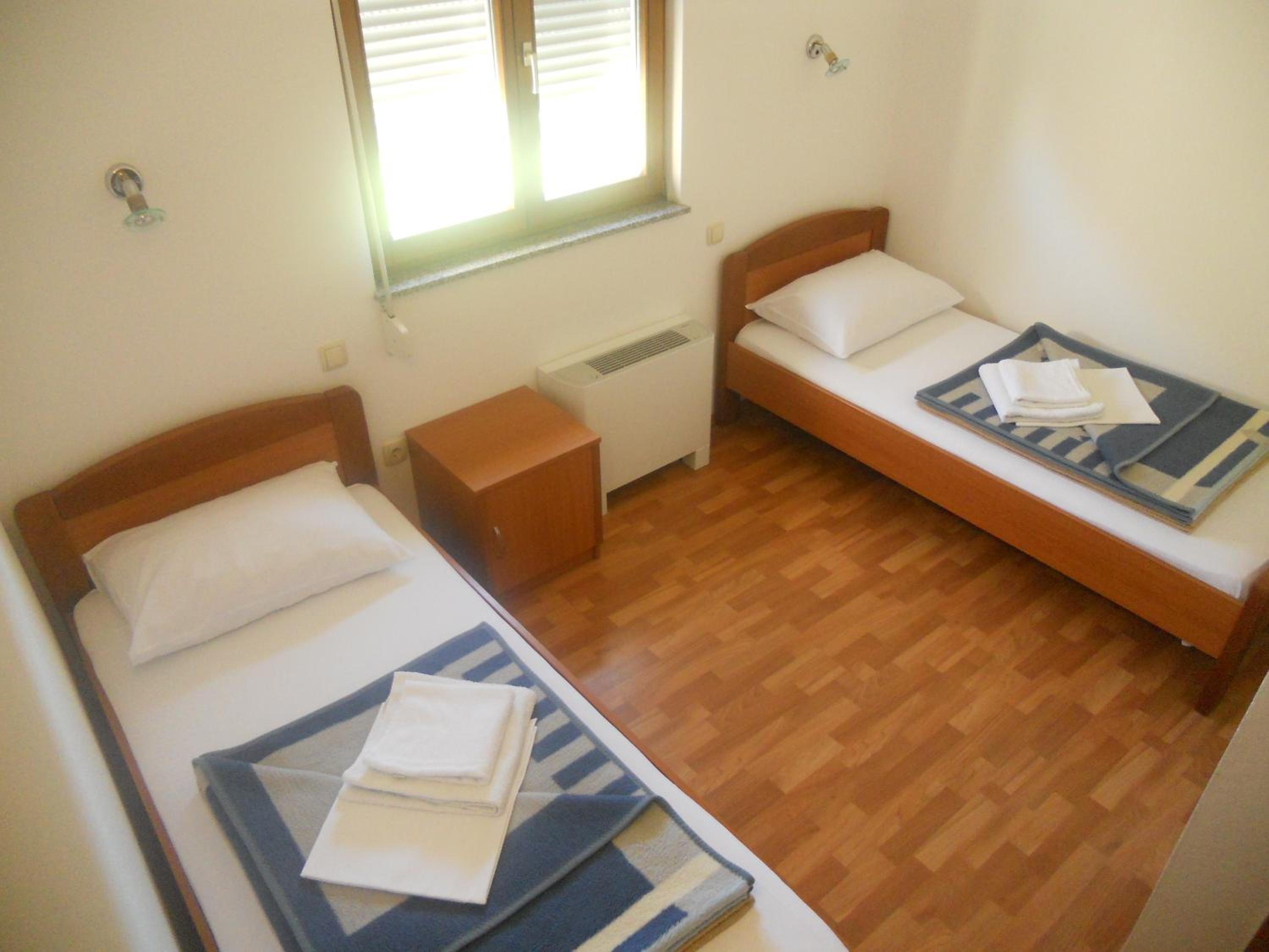 Double or Twin Room photo 2