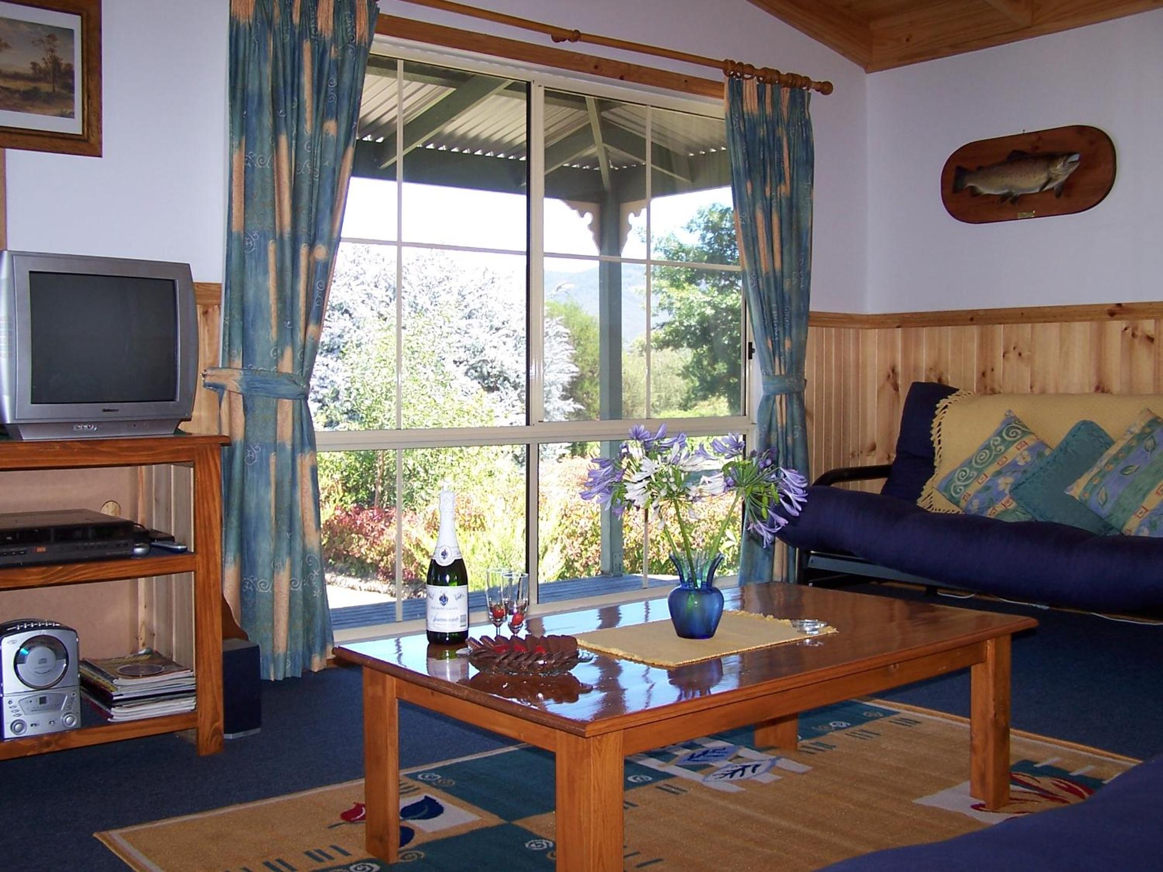 Three Bedroom House photo 1