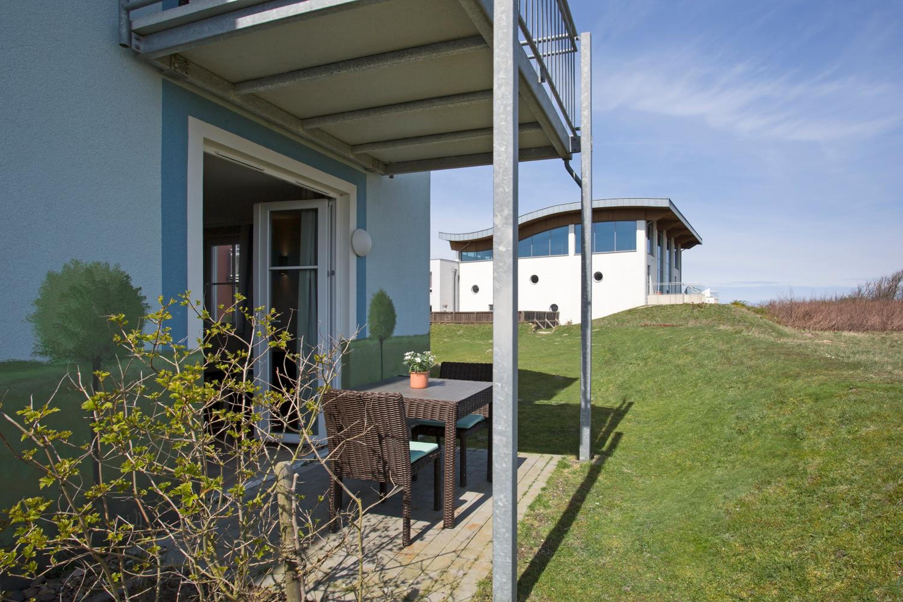 Apartment Classic Typ 1 zur Wattseite thumbnail 6