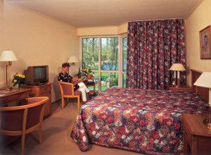 Double Room - Photo 3