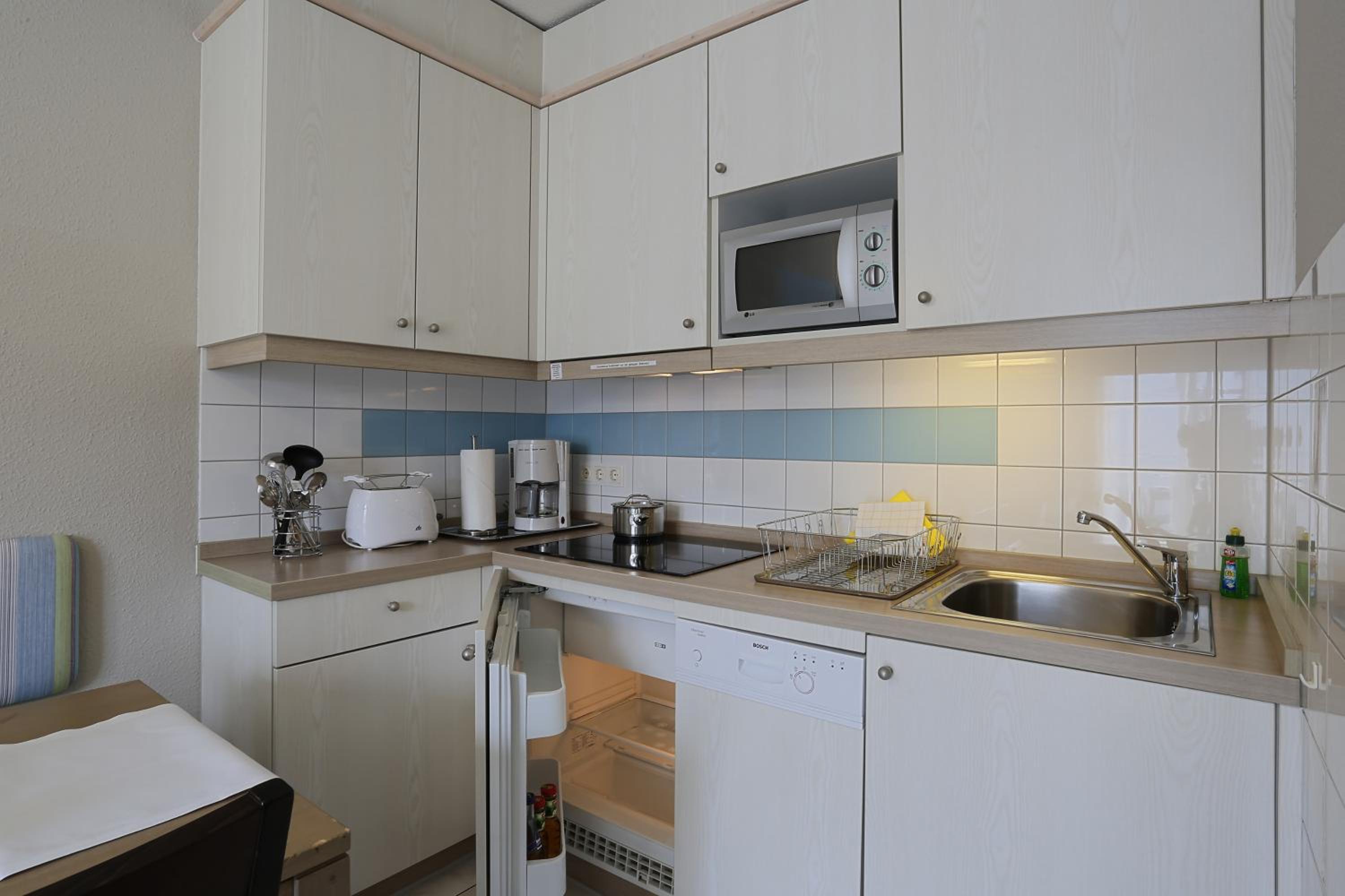 Apartment Classic Typ 1 thumbnail 5