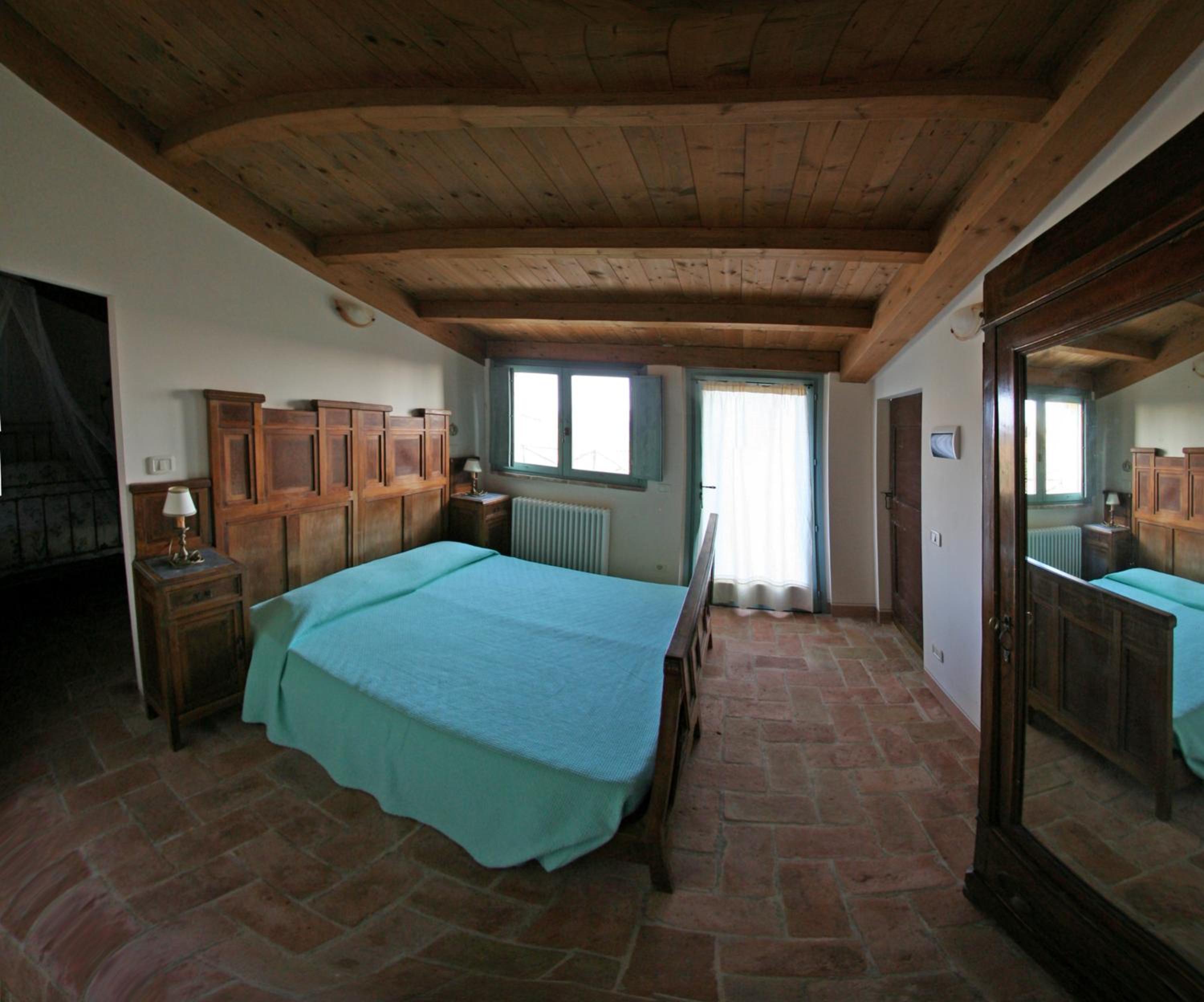 Double or Twin Room photo 2