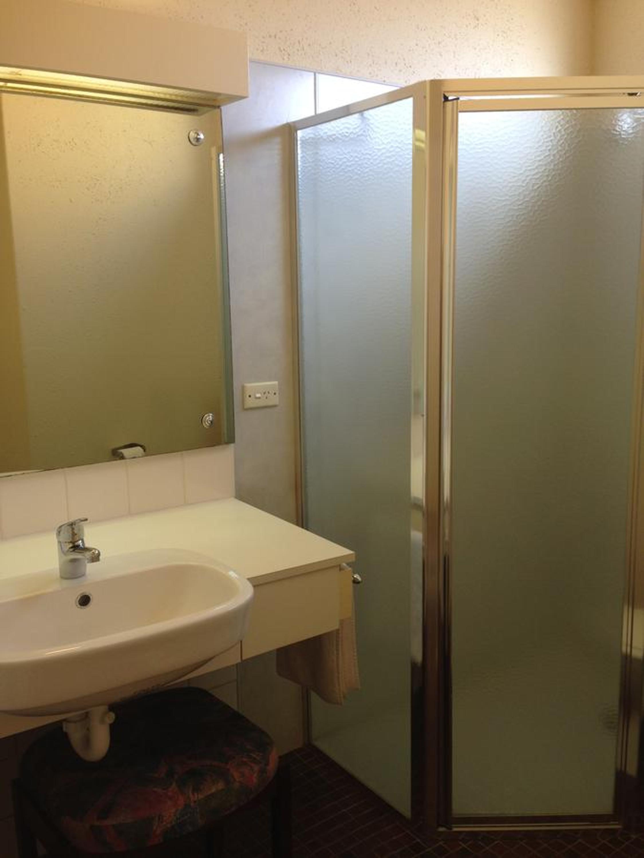 Double Room with Pool View photo 3
