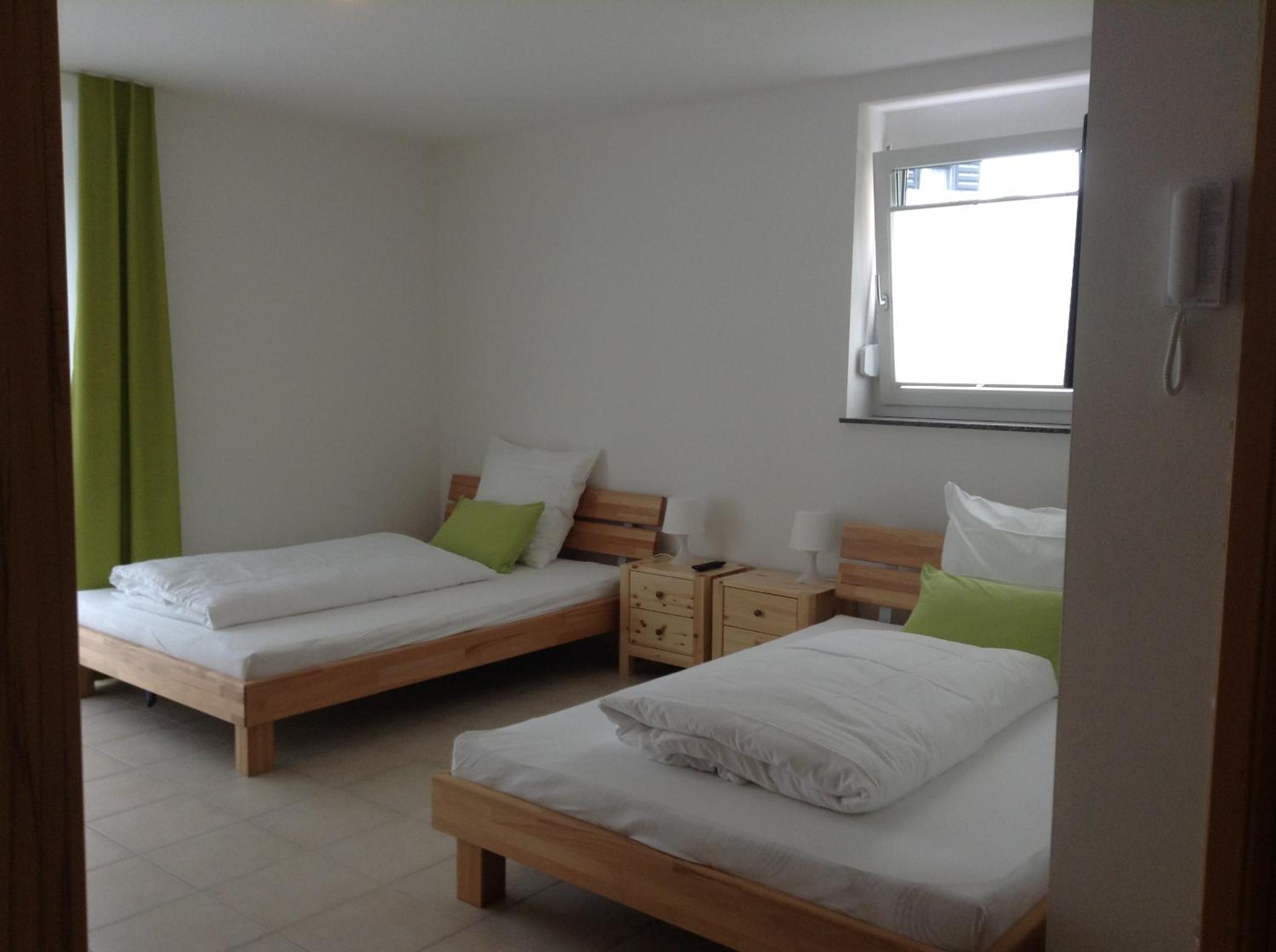 Apartment with Terrace photo 1