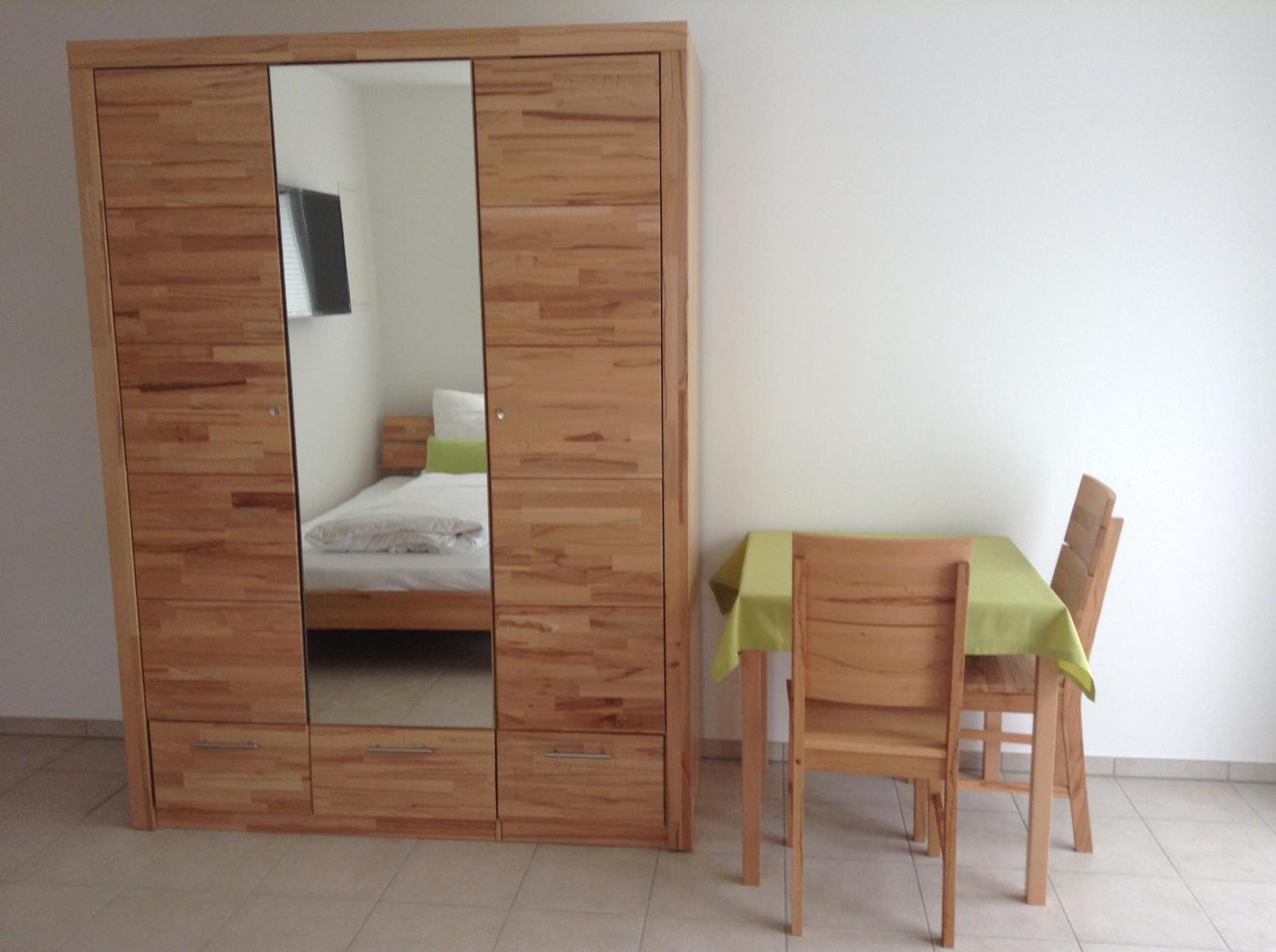 Apartment with Terrace photo 3