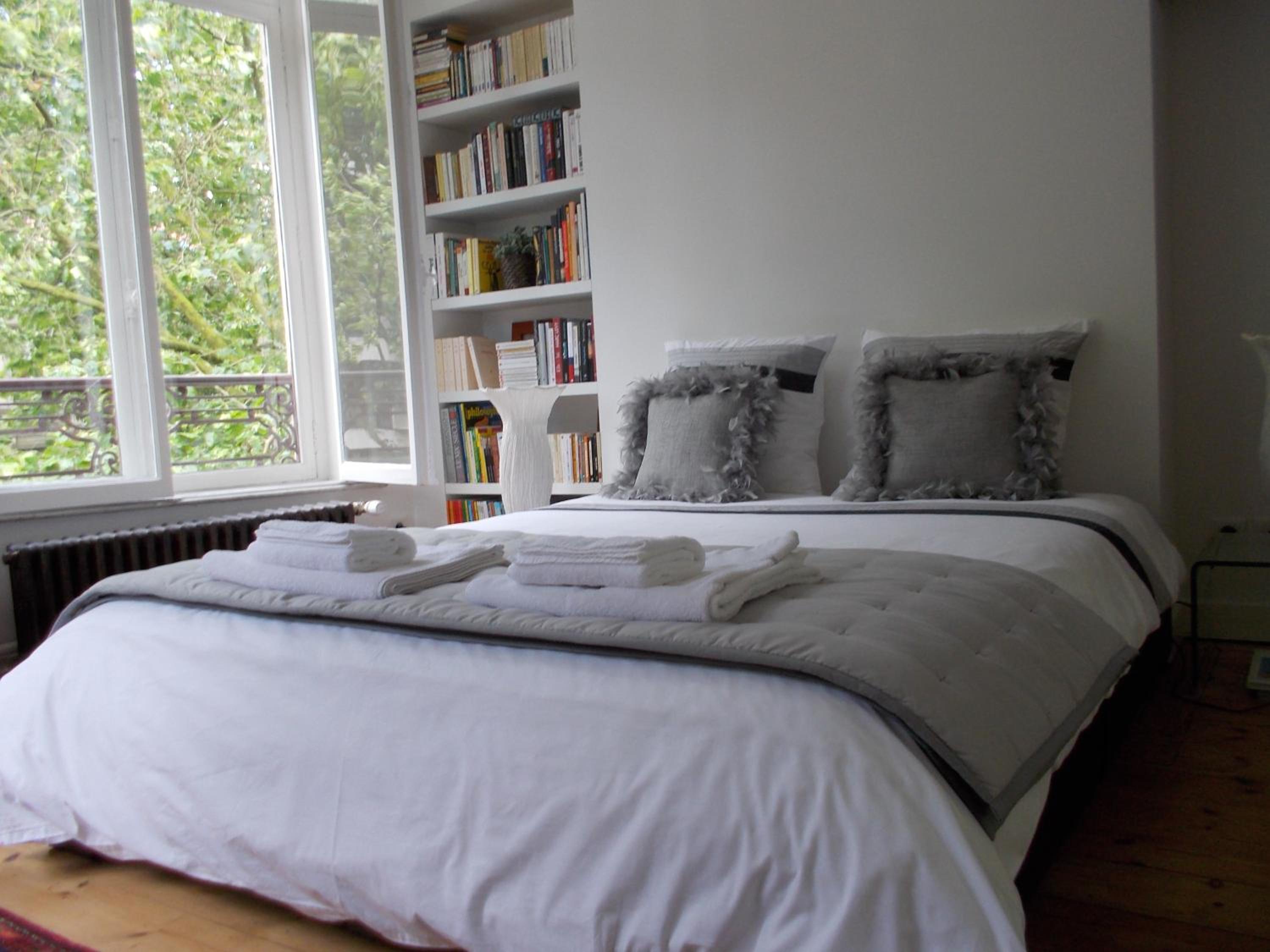 Superior Double Room photo 1