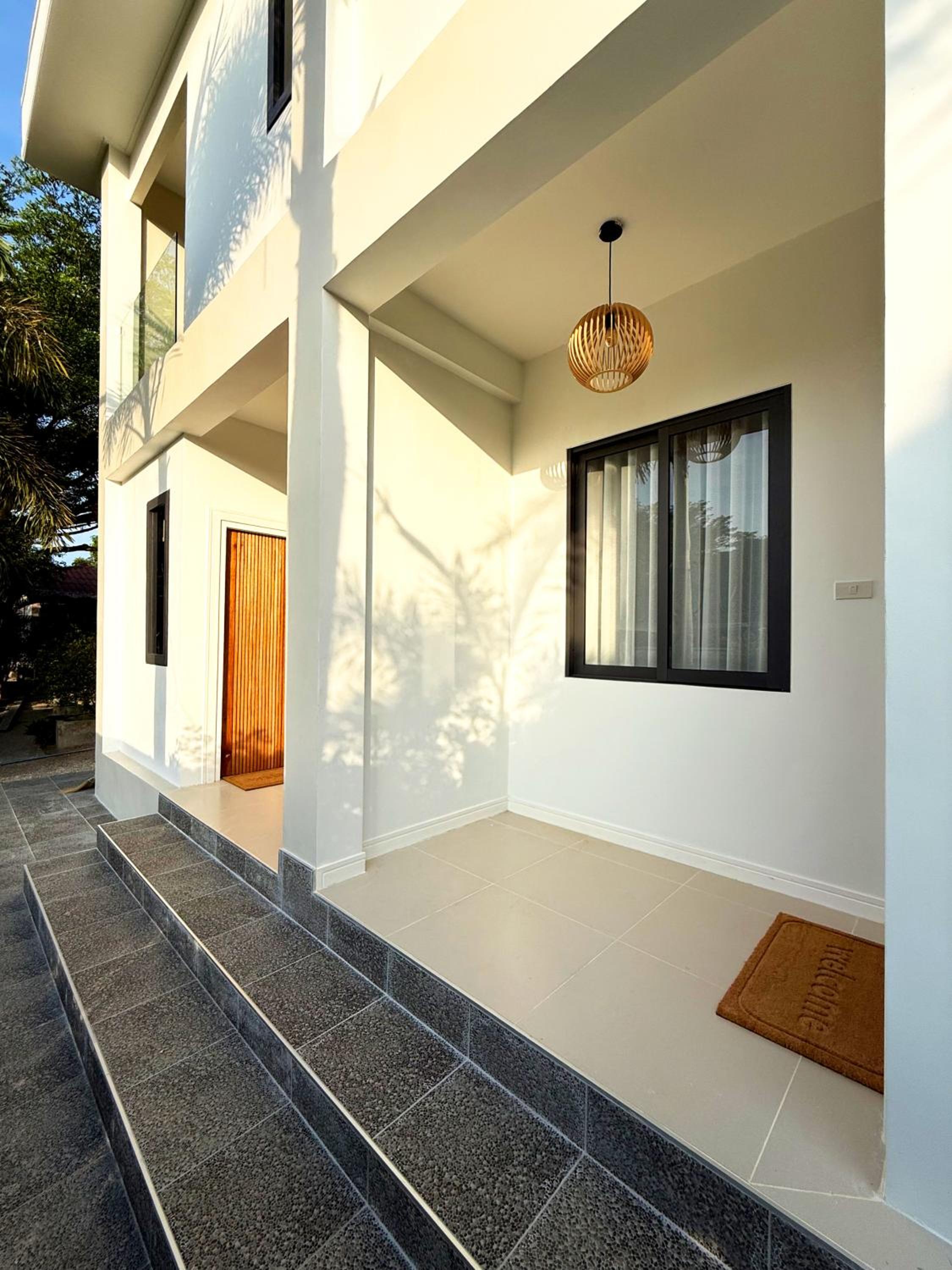 Studio with Garden View photo 3