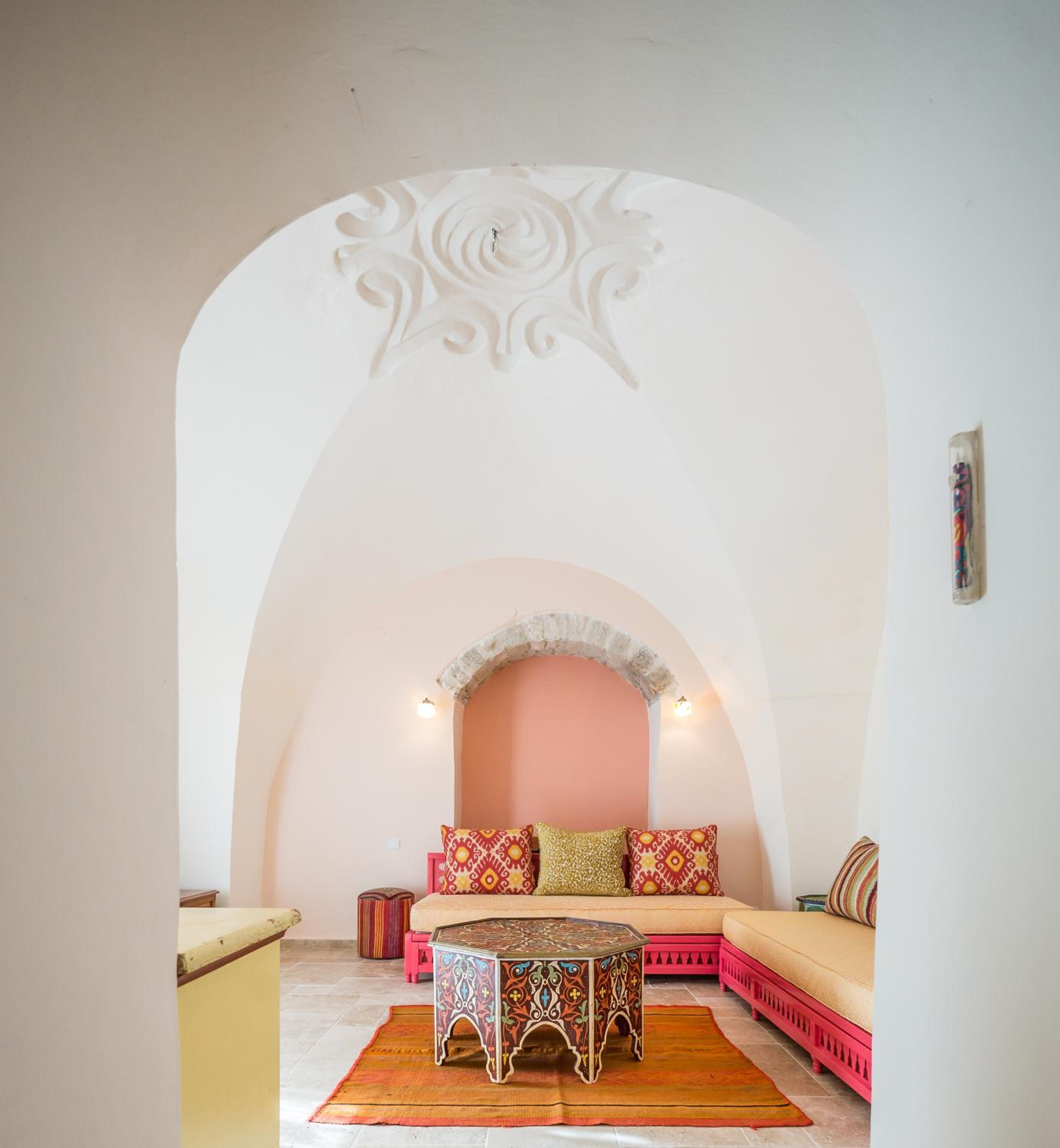 Family Suite - Photo 1