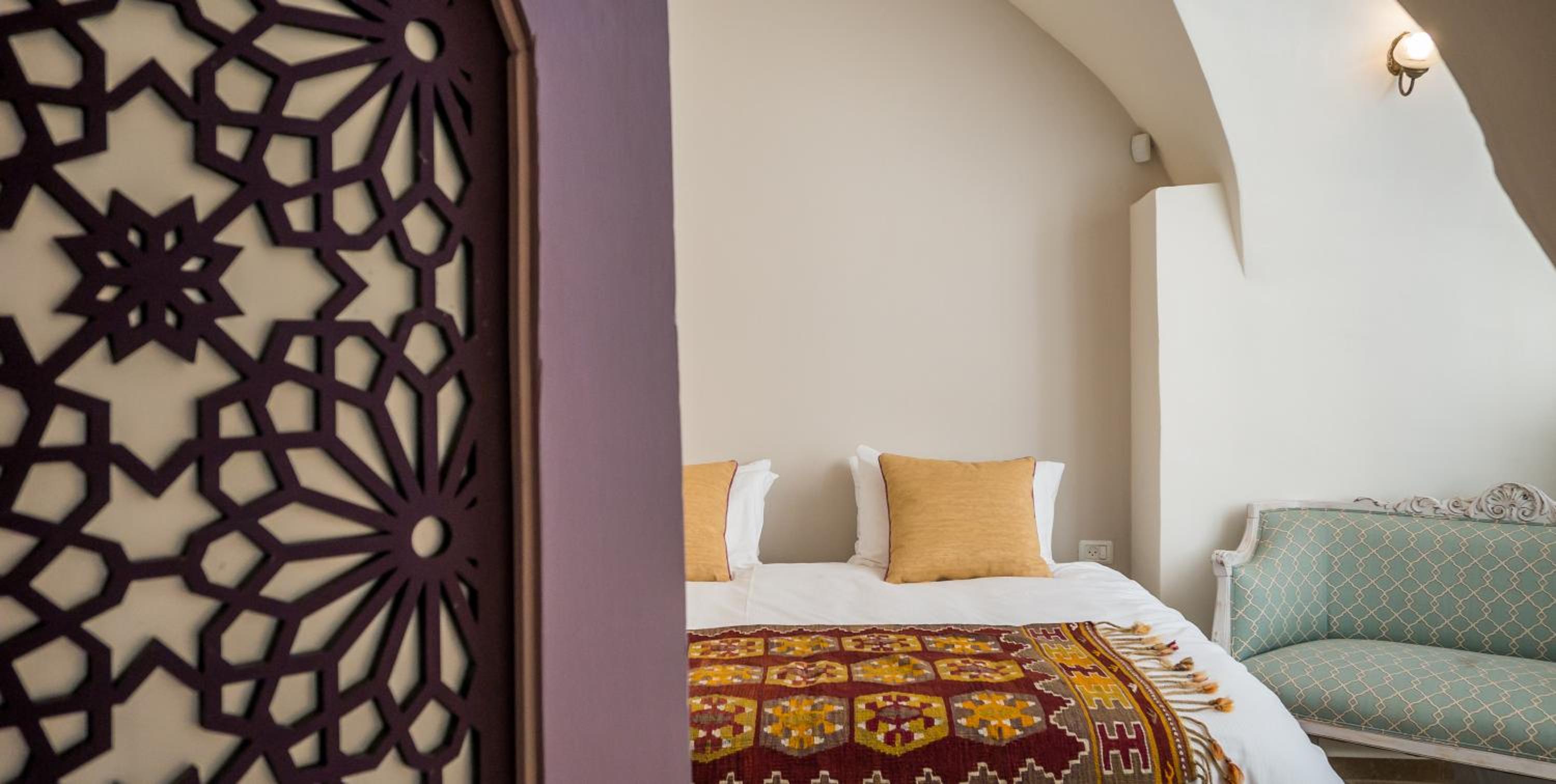 Family Suite - Photo 4