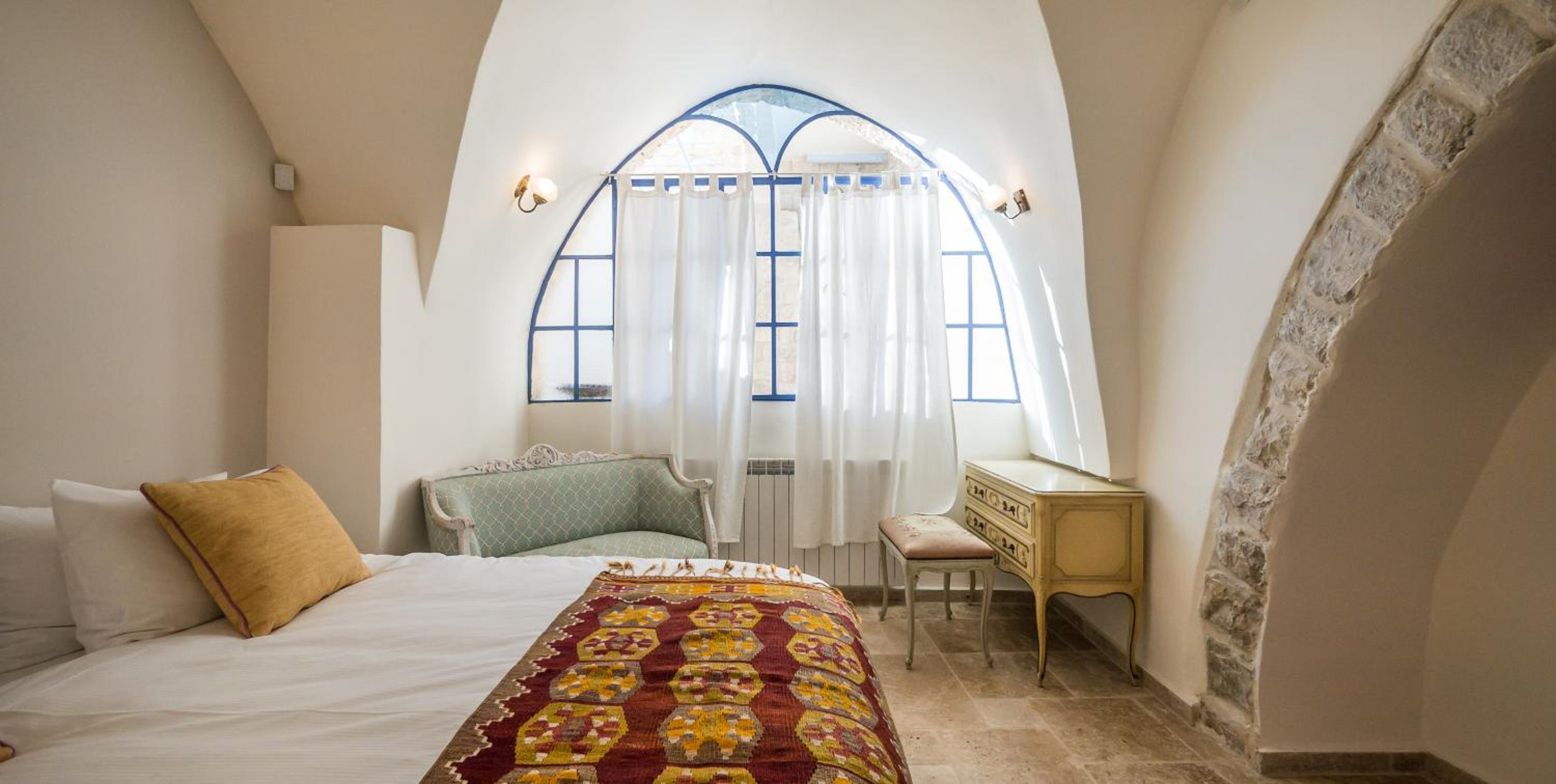 Family Suite - Photo 5