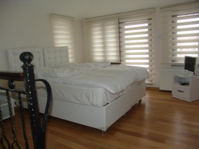 Top-Floor Duplex Room (4 Adults) photo 1