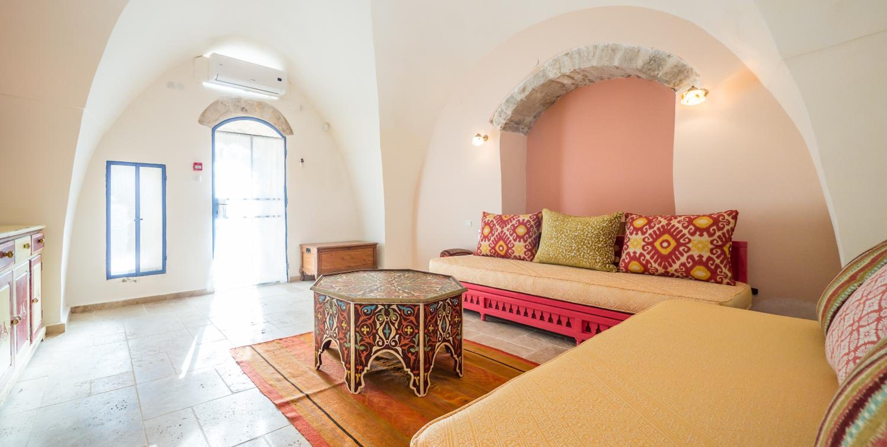 Family Suite - Photo 3