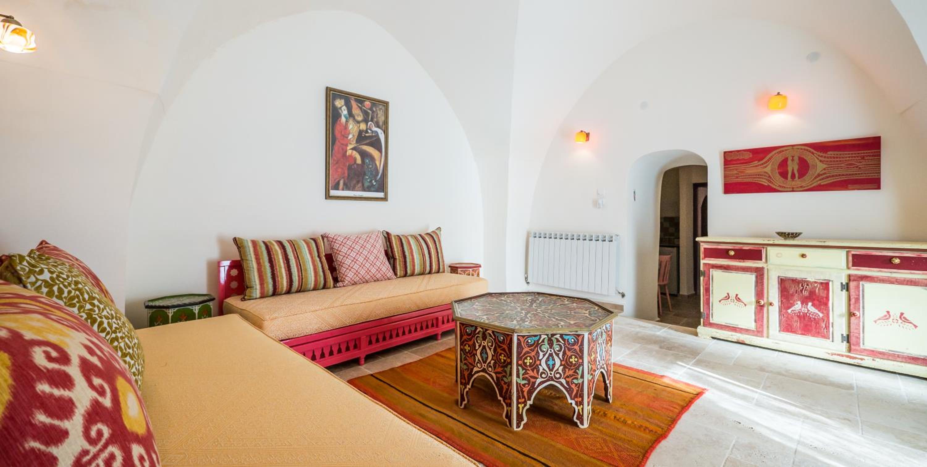 Family Suite - Photo 2