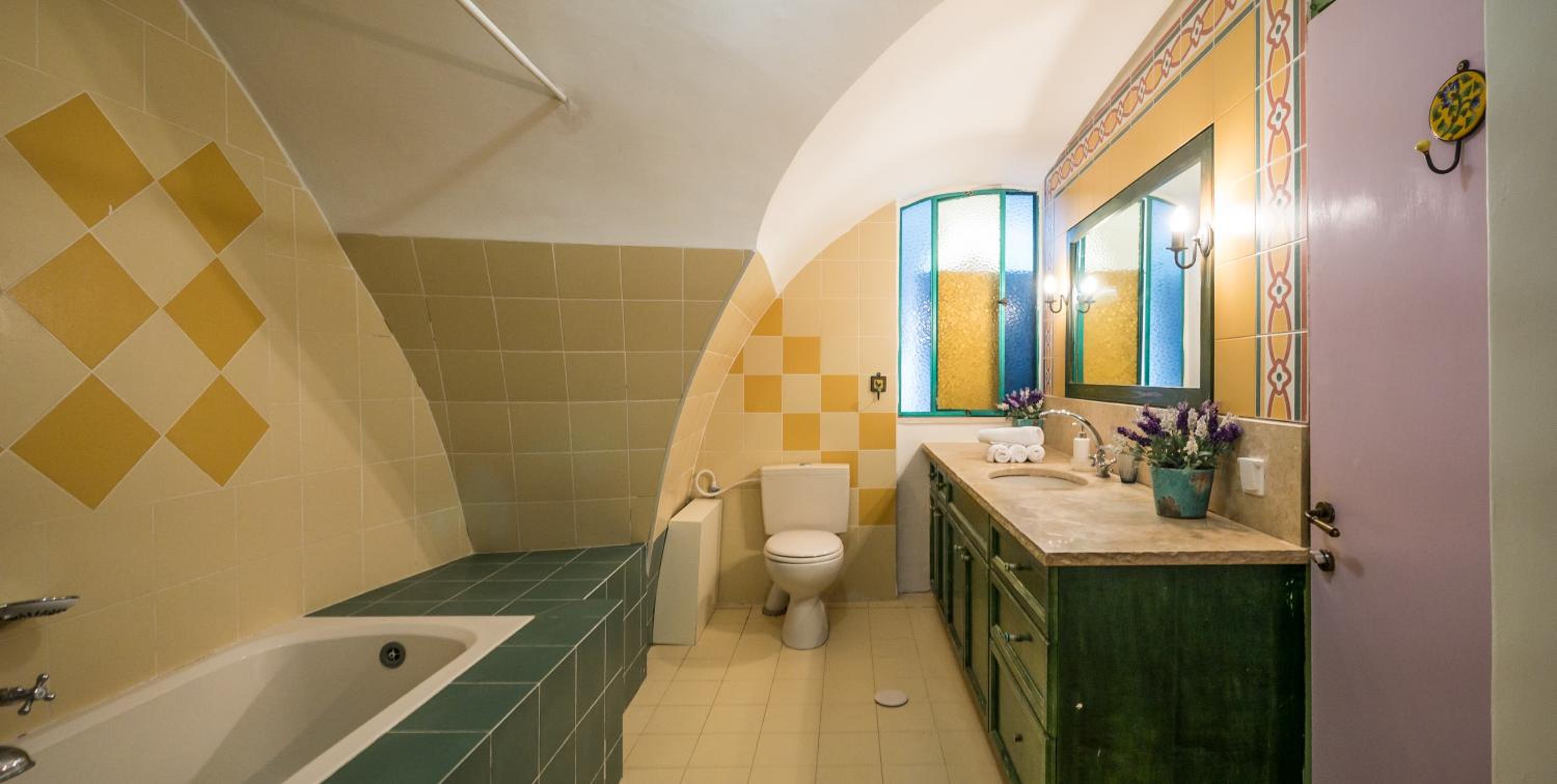 Family Suite - Photo 9