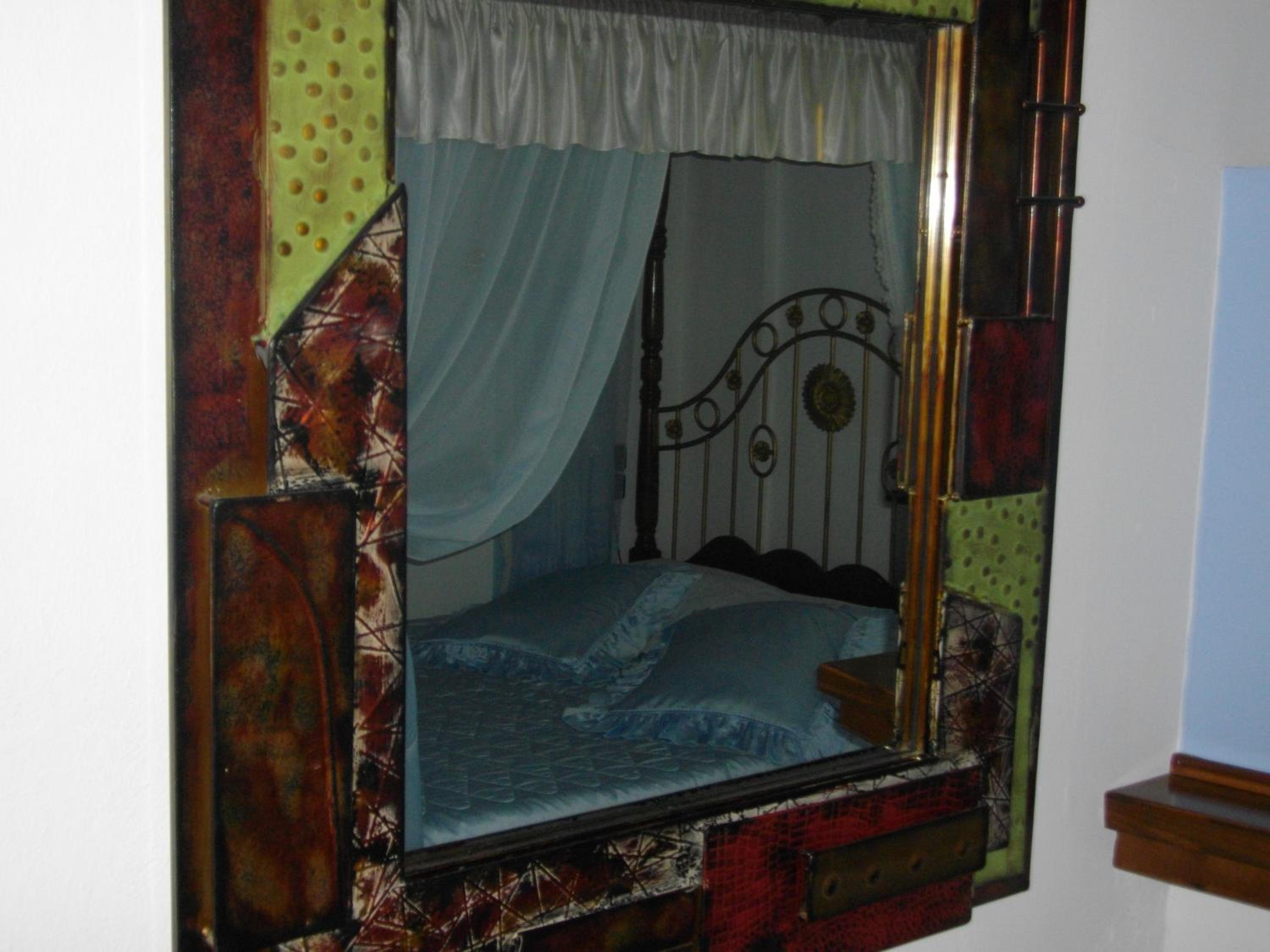 Double Room with Panoramic View