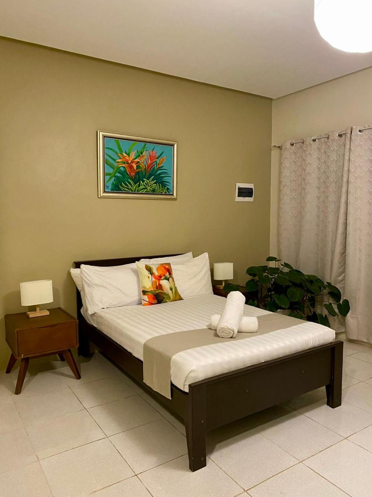 Double Room - Disability Access - Photo 3