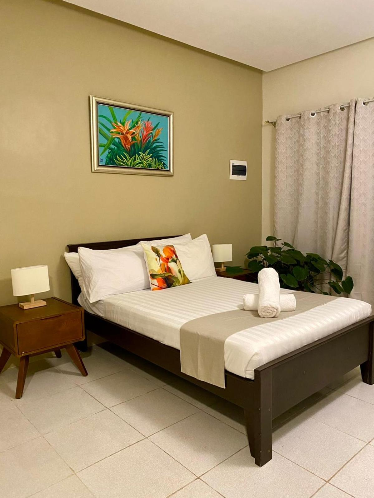 Double Room - Disability Access - Photo 7