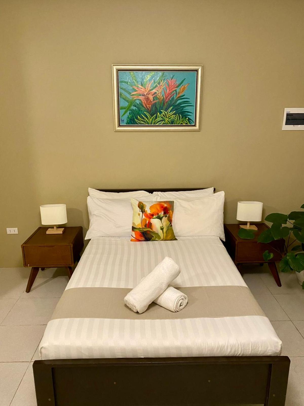 Double Room - Disability Access - Photo 8