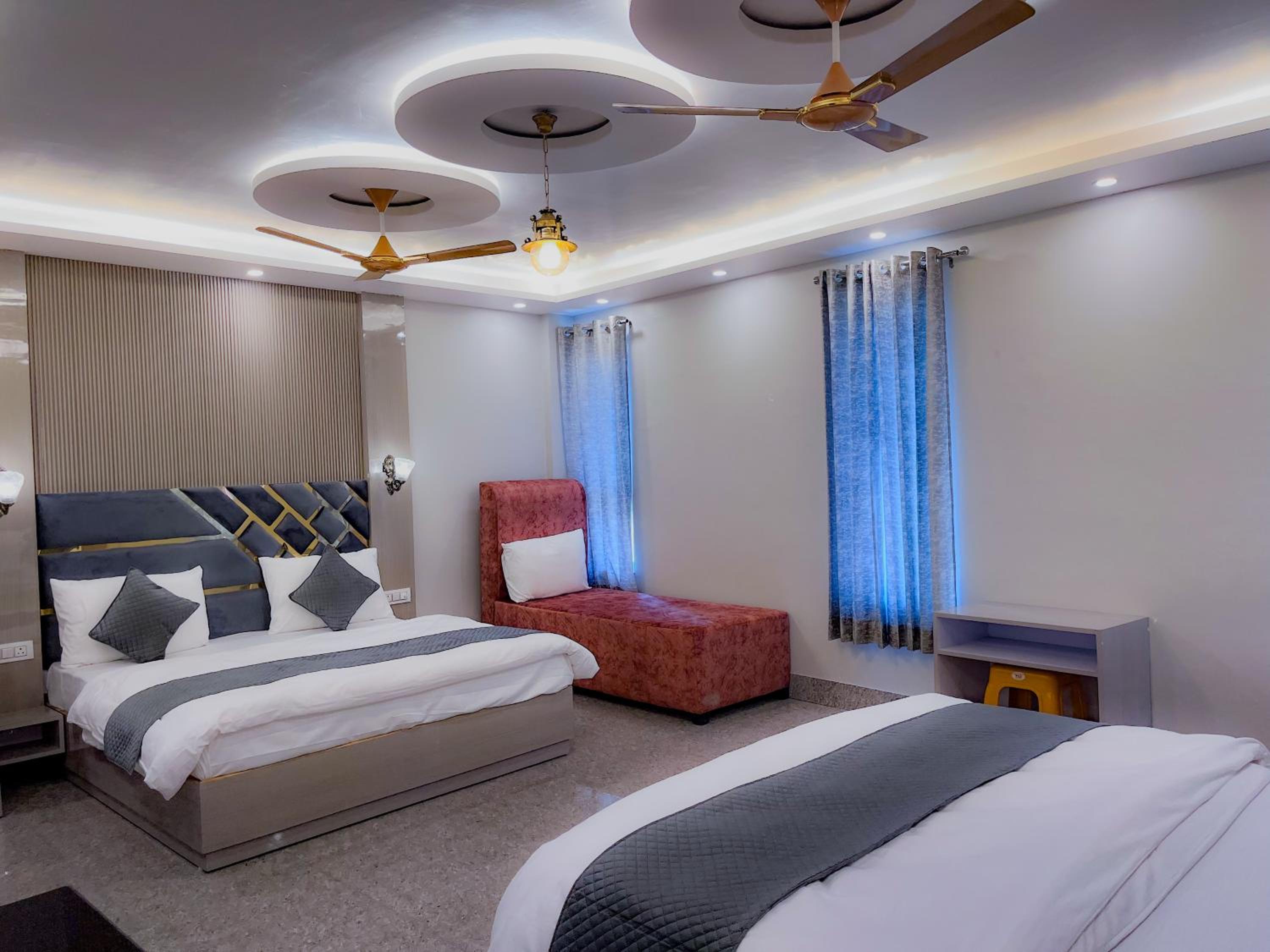 Family Suite photo 2