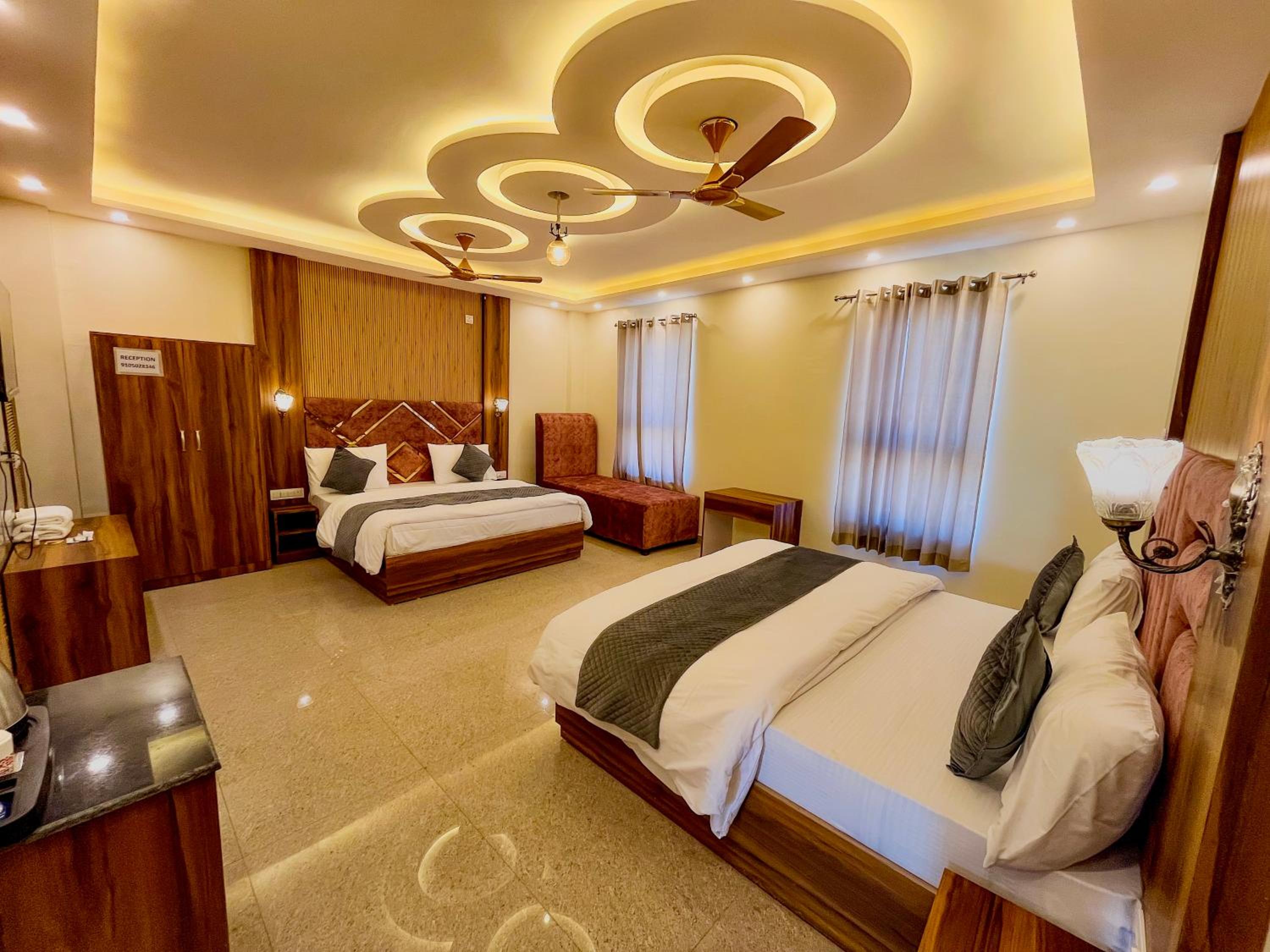 Family Suite photo 1