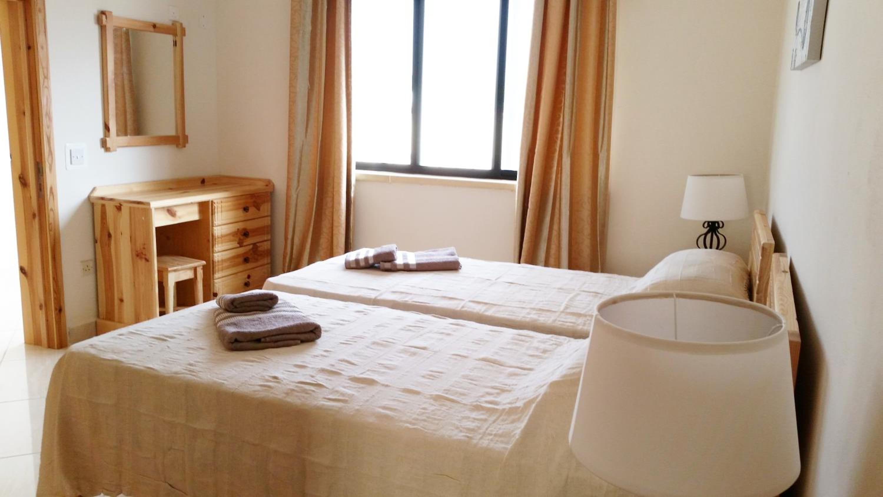 Standard Twin Room photo 1